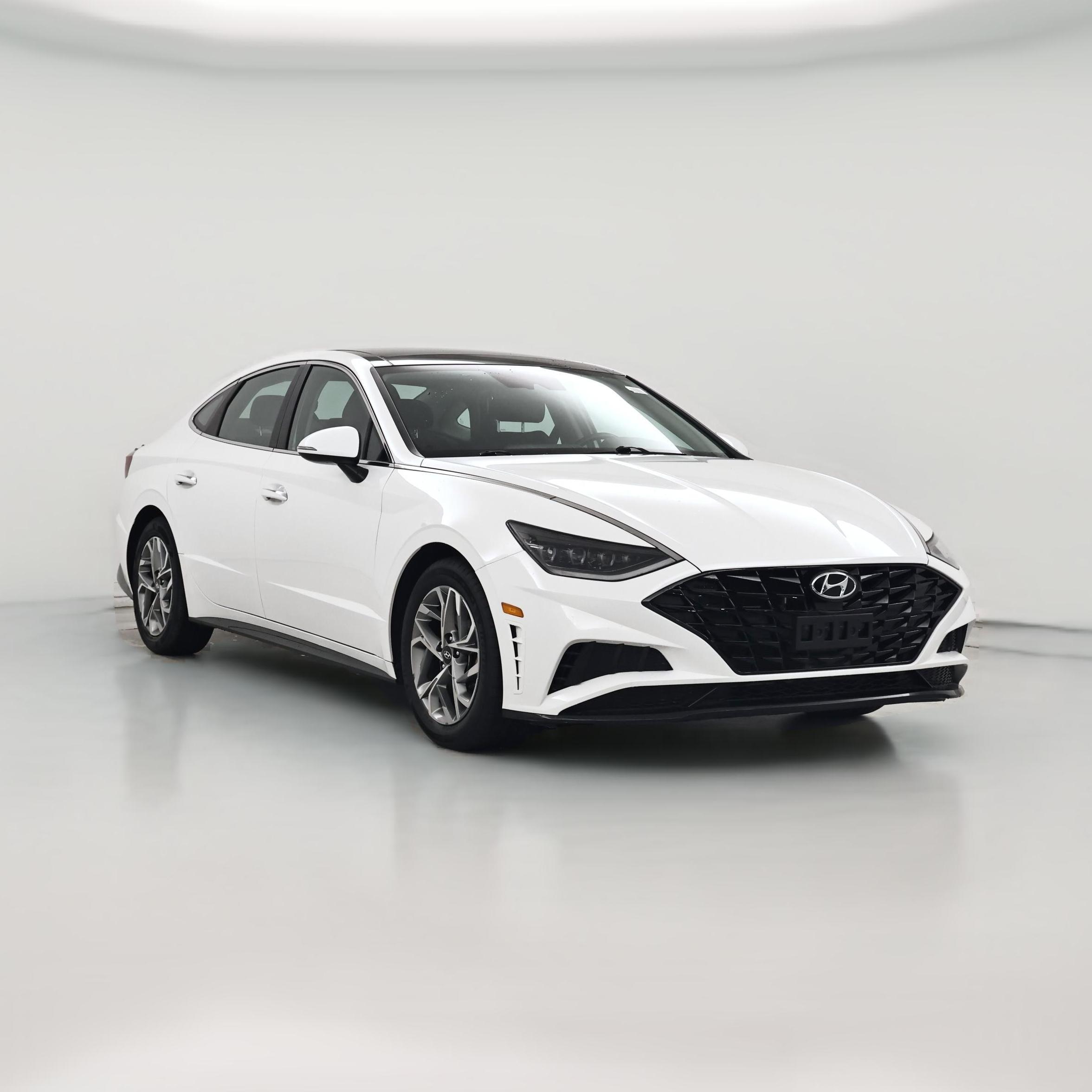 Thumbnail: 2022 Hyundai Sonata - 1