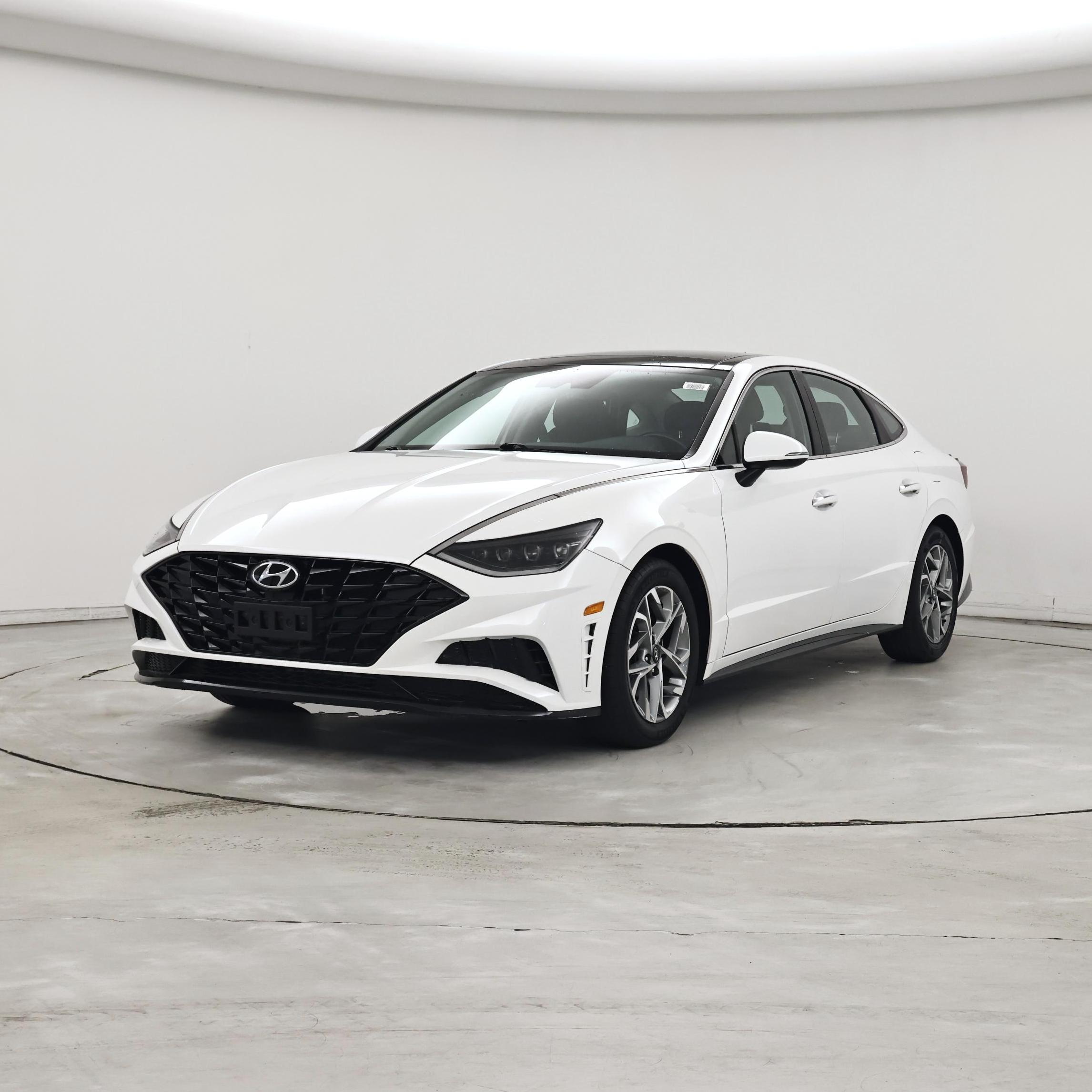 Thumbnail: 2022 Hyundai Sonata - 4