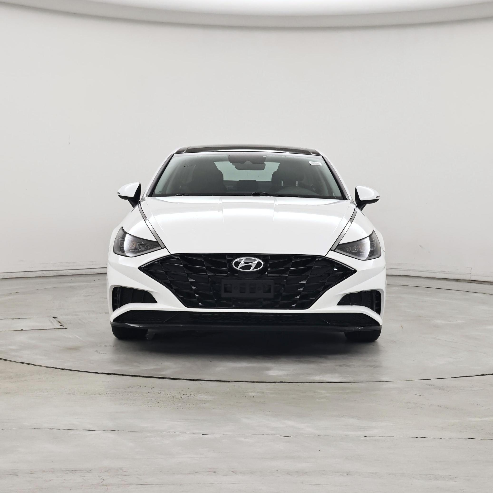 Thumbnail: 2022 Hyundai Sonata - 5