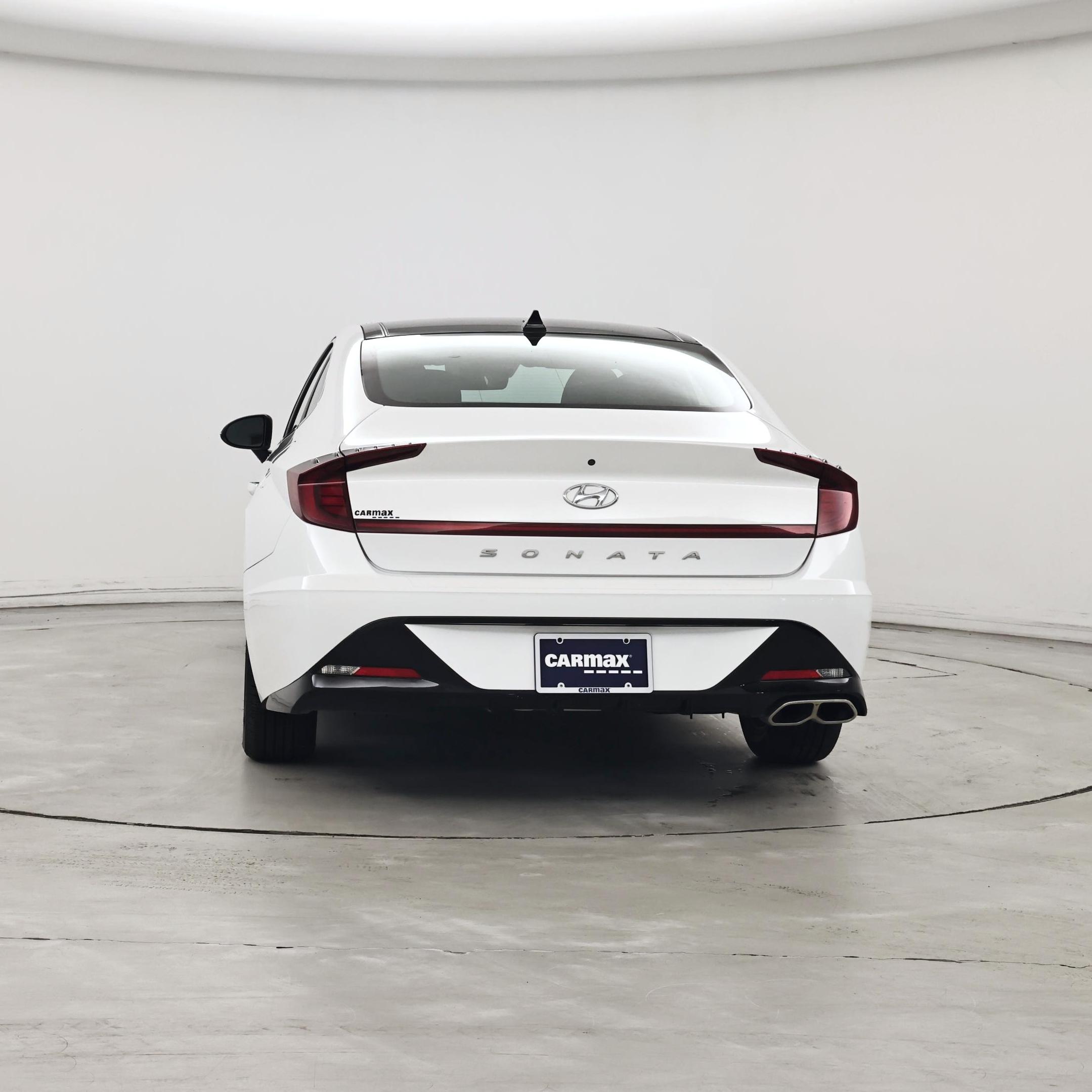 Thumbnail: 2022 Hyundai Sonata - 6