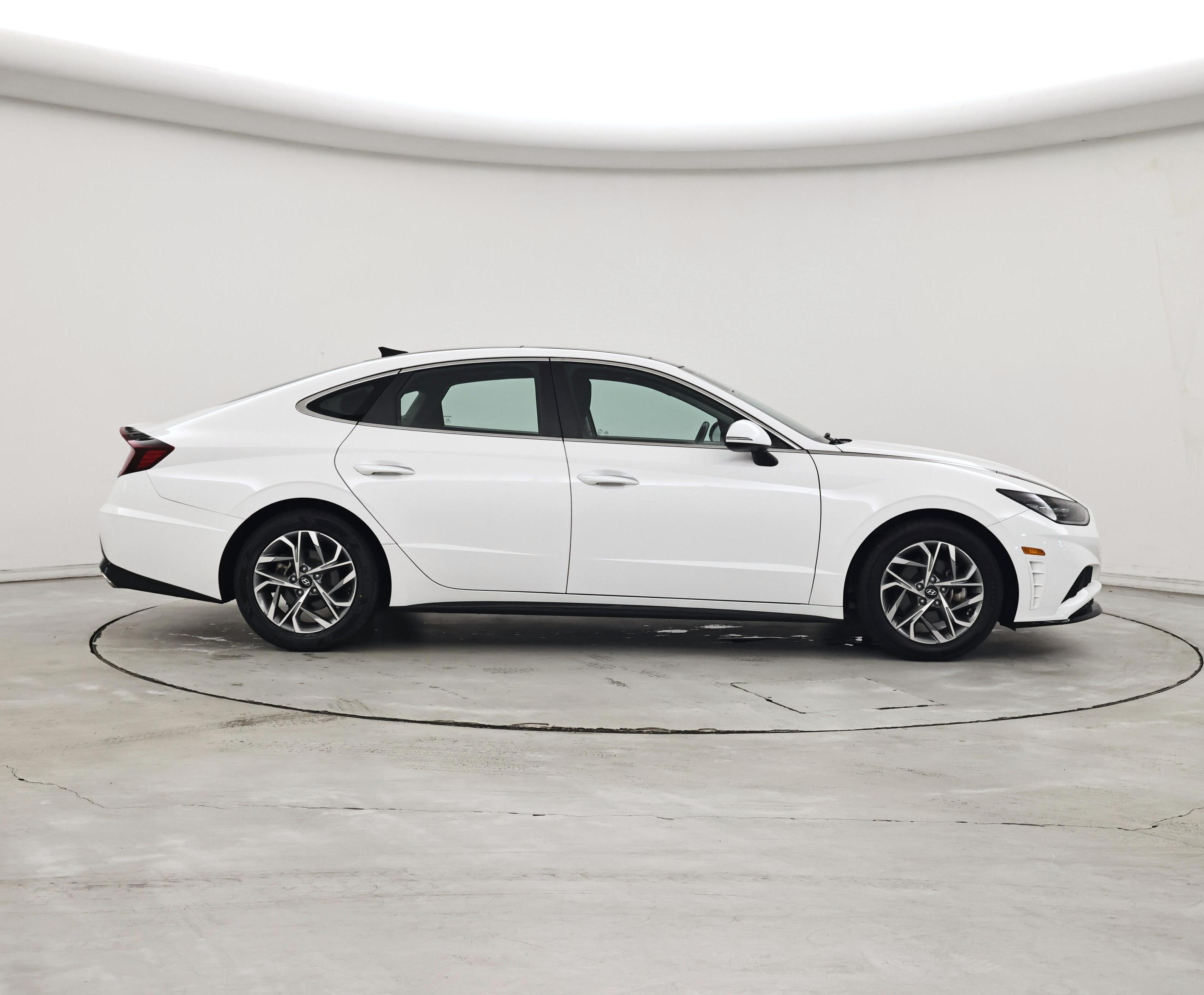 Thumbnail: 2022 Hyundai Sonata - 7