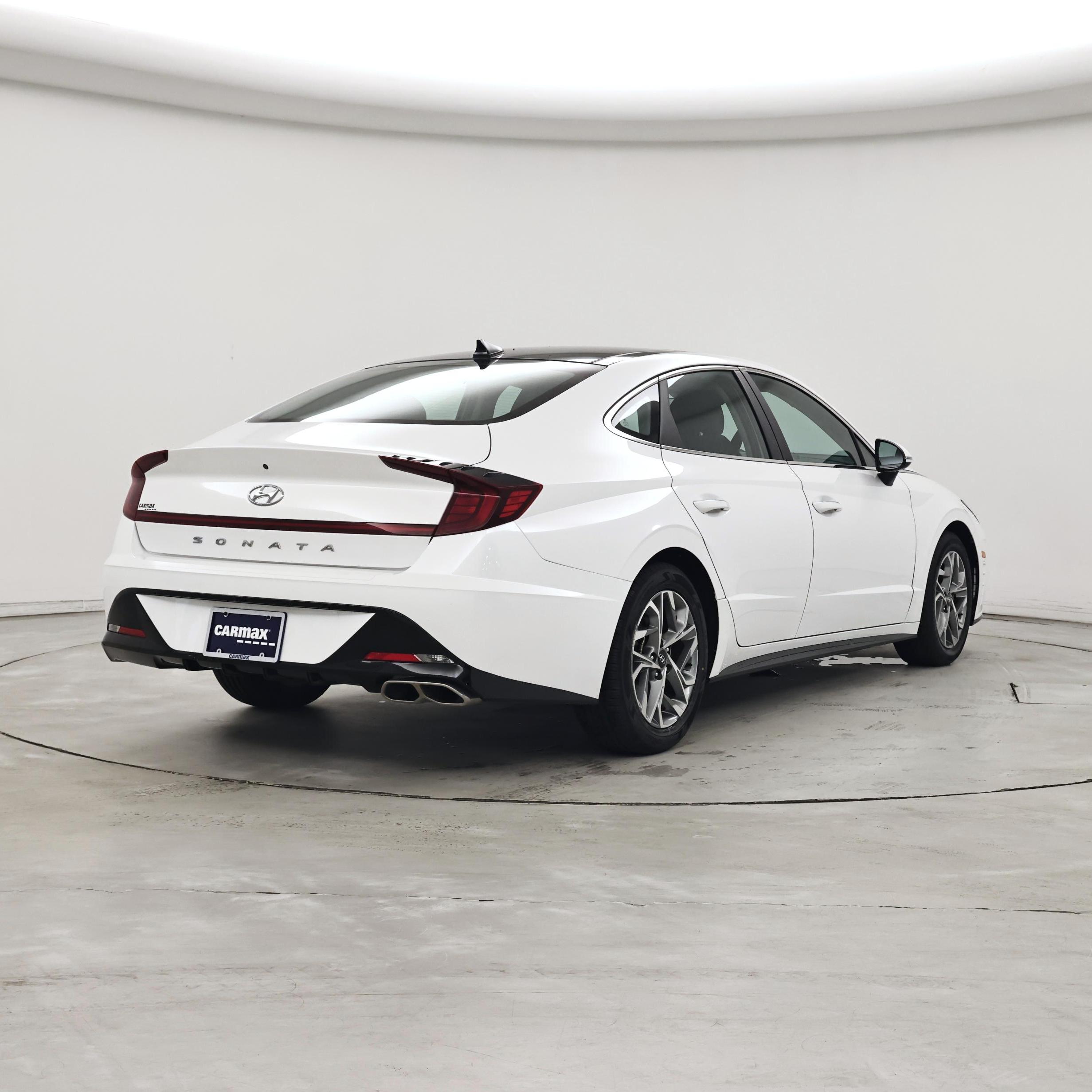 Thumbnail: 2022 Hyundai Sonata - 8