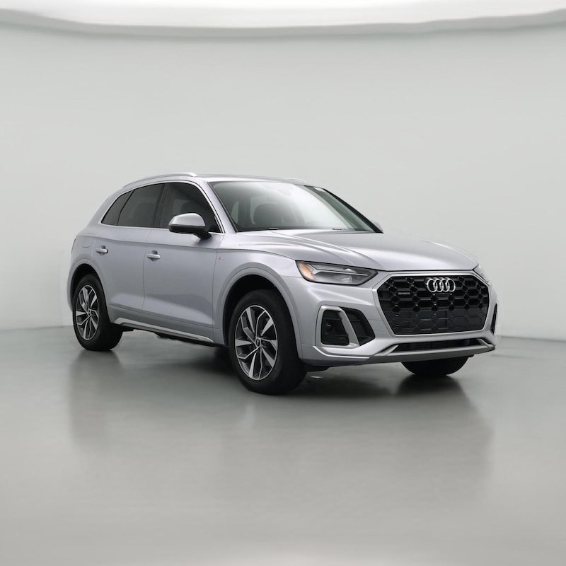 2023 Audi Q5 S-Line Premium Plus