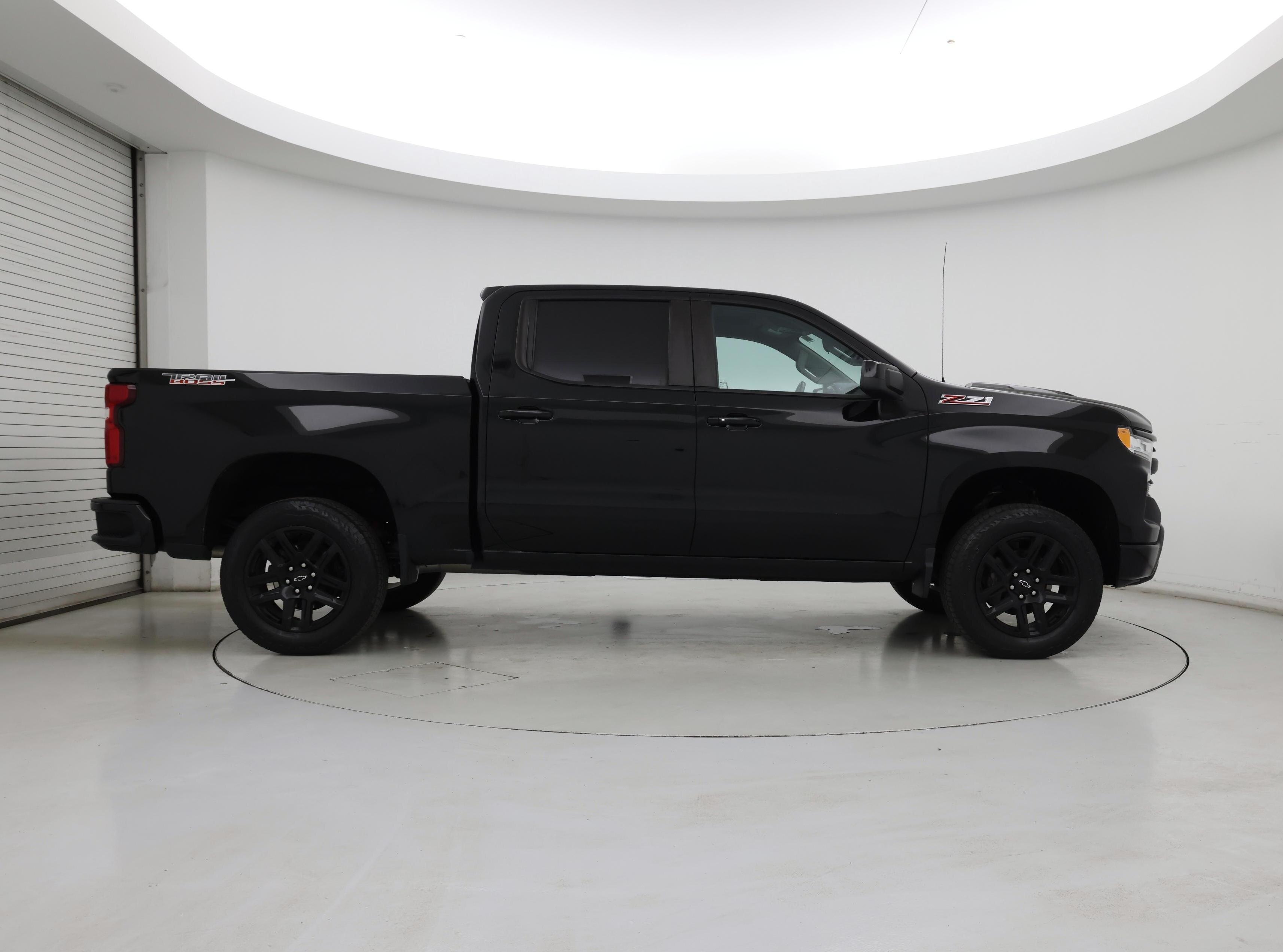 Thumbnail: 2023 Chevrolet Silverado 1500 - 7