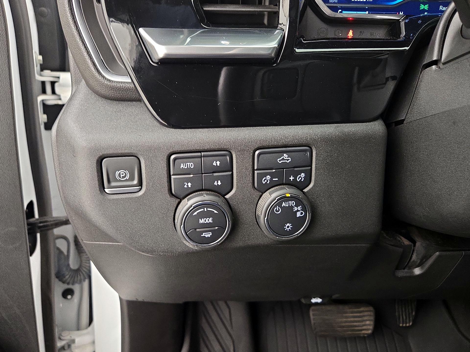 Thumbnail: 2023 Chevrolet Silverado 1500 - 13