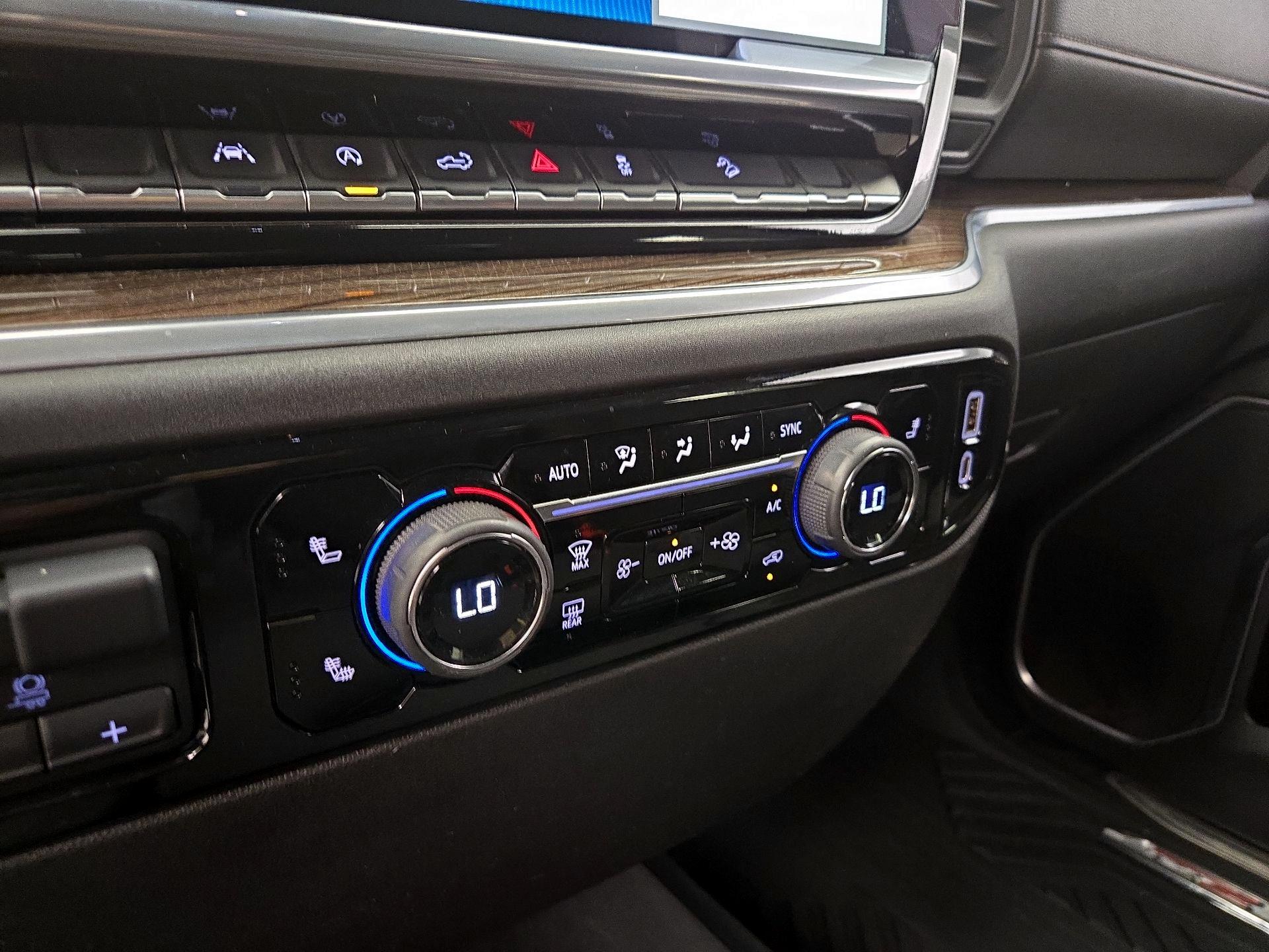 Thumbnail: 2023 Chevrolet Silverado 1500 - 16