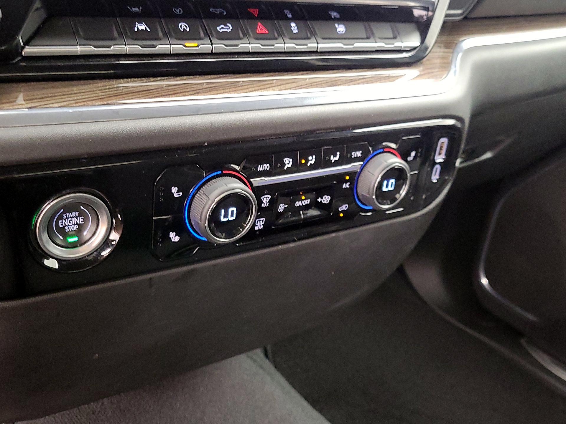 Thumbnail: 2023 Chevrolet Silverado 1500 - 16