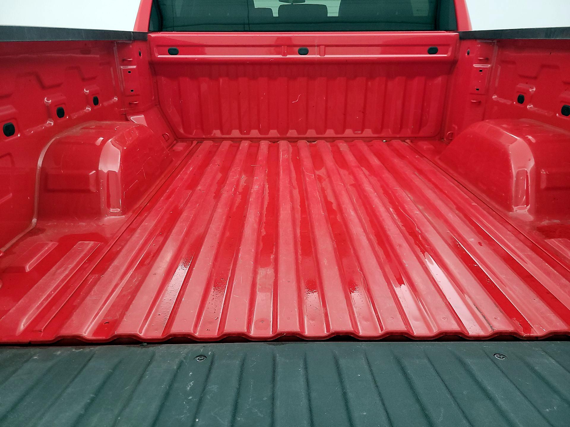 Thumbnail: 2023 Chevrolet Silverado 1500 - 20
