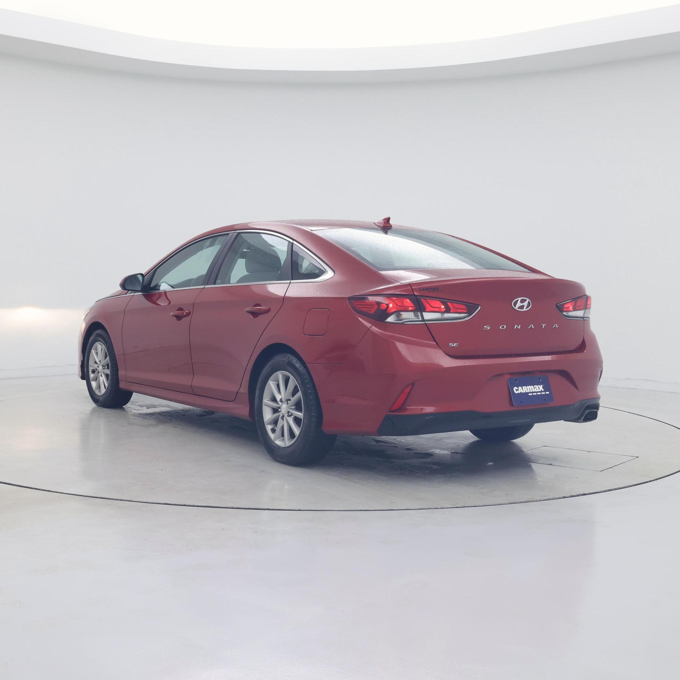 Thumbnail: 2019 Hyundai Sonata - 2