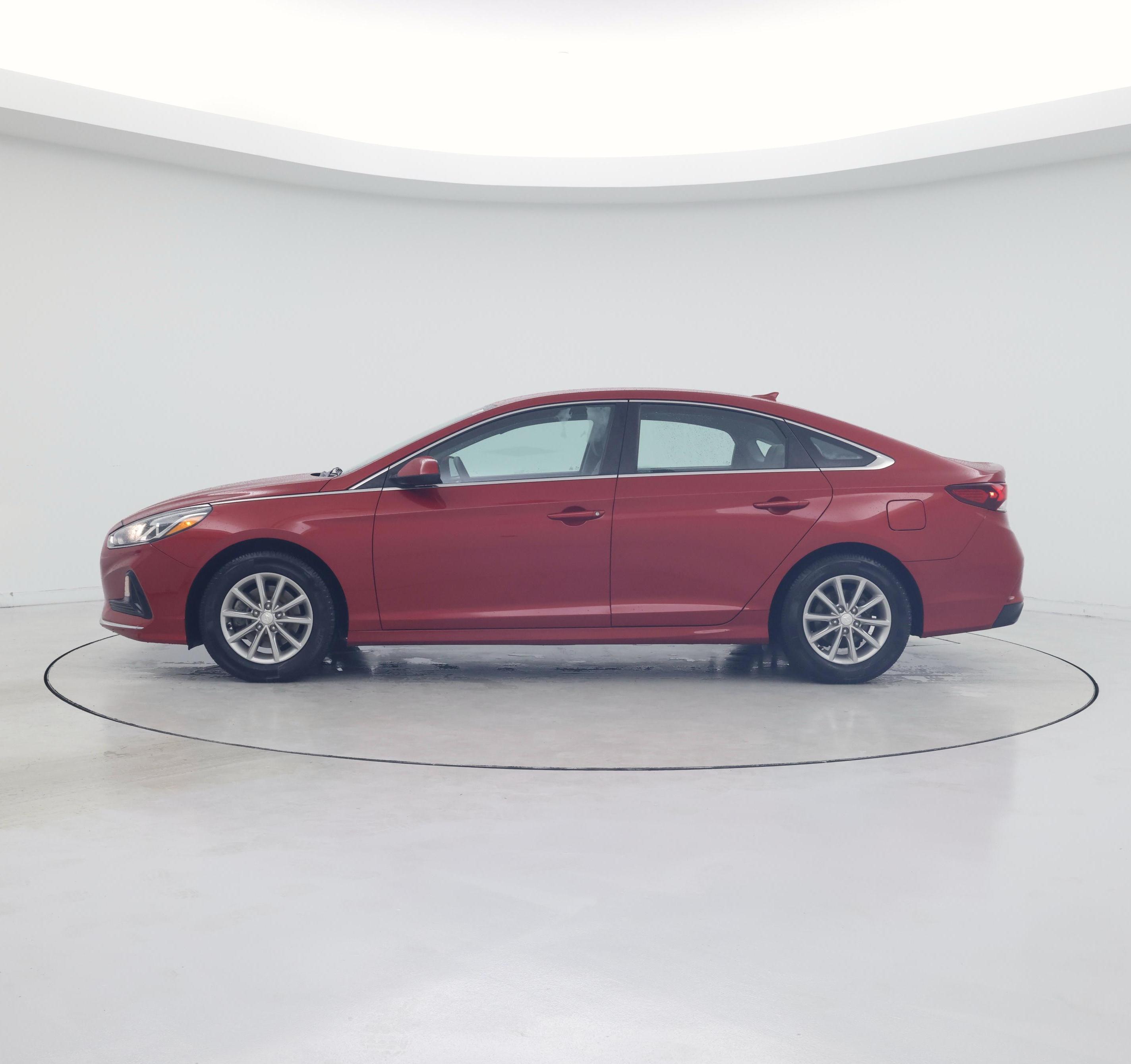 Thumbnail: 2019 Hyundai Sonata - 3