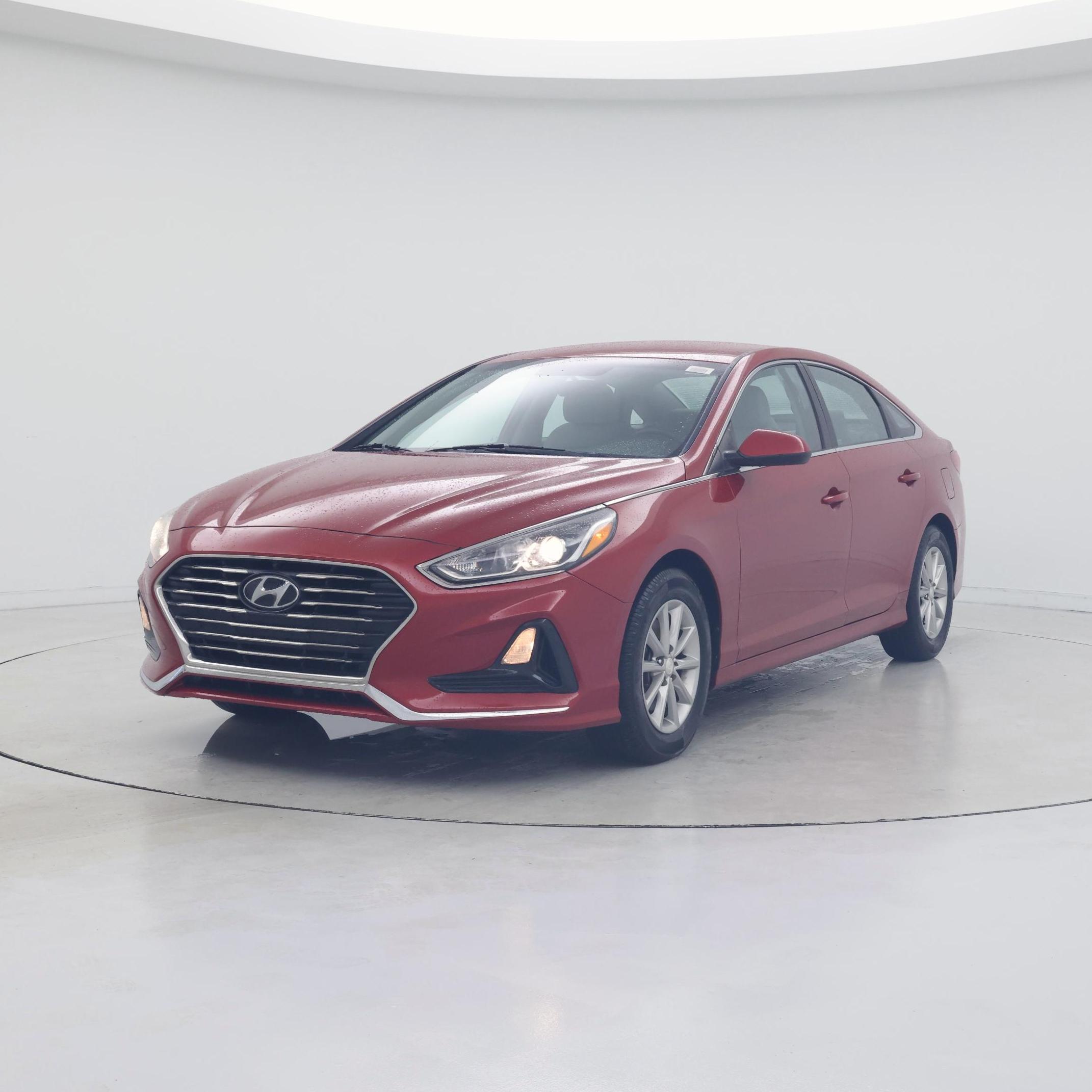 Thumbnail: 2019 Hyundai Sonata - 4