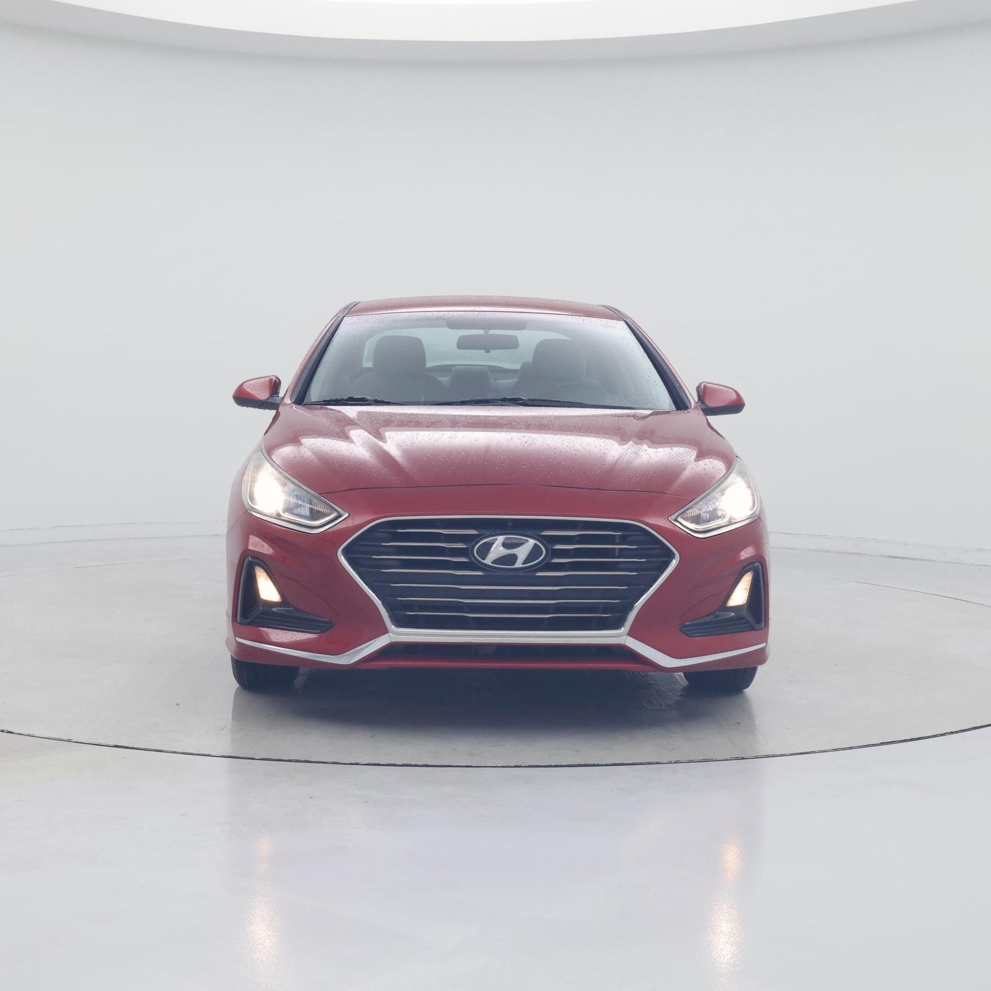 Thumbnail: 2019 Hyundai Sonata - 5