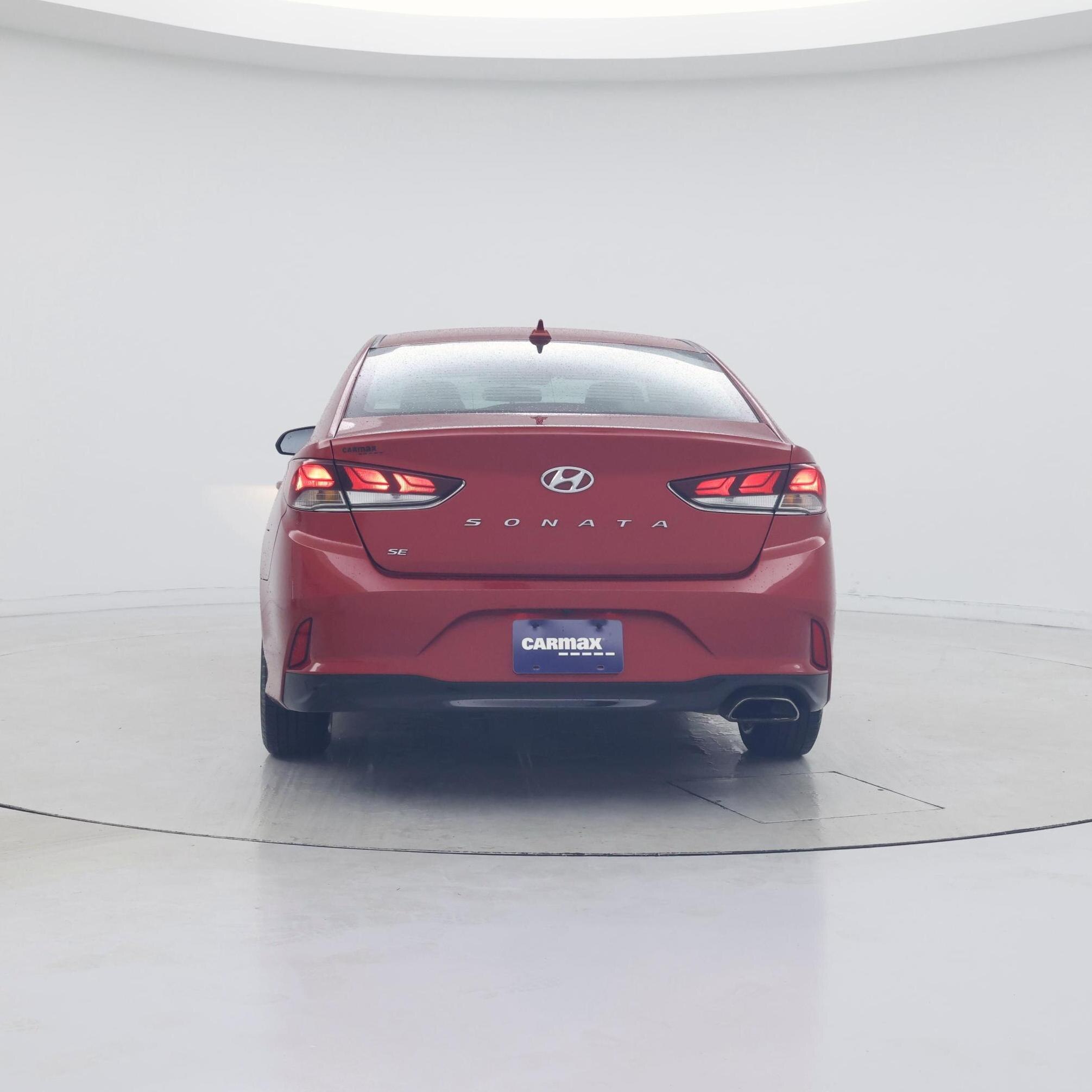 Thumbnail: 2019 Hyundai Sonata - 6