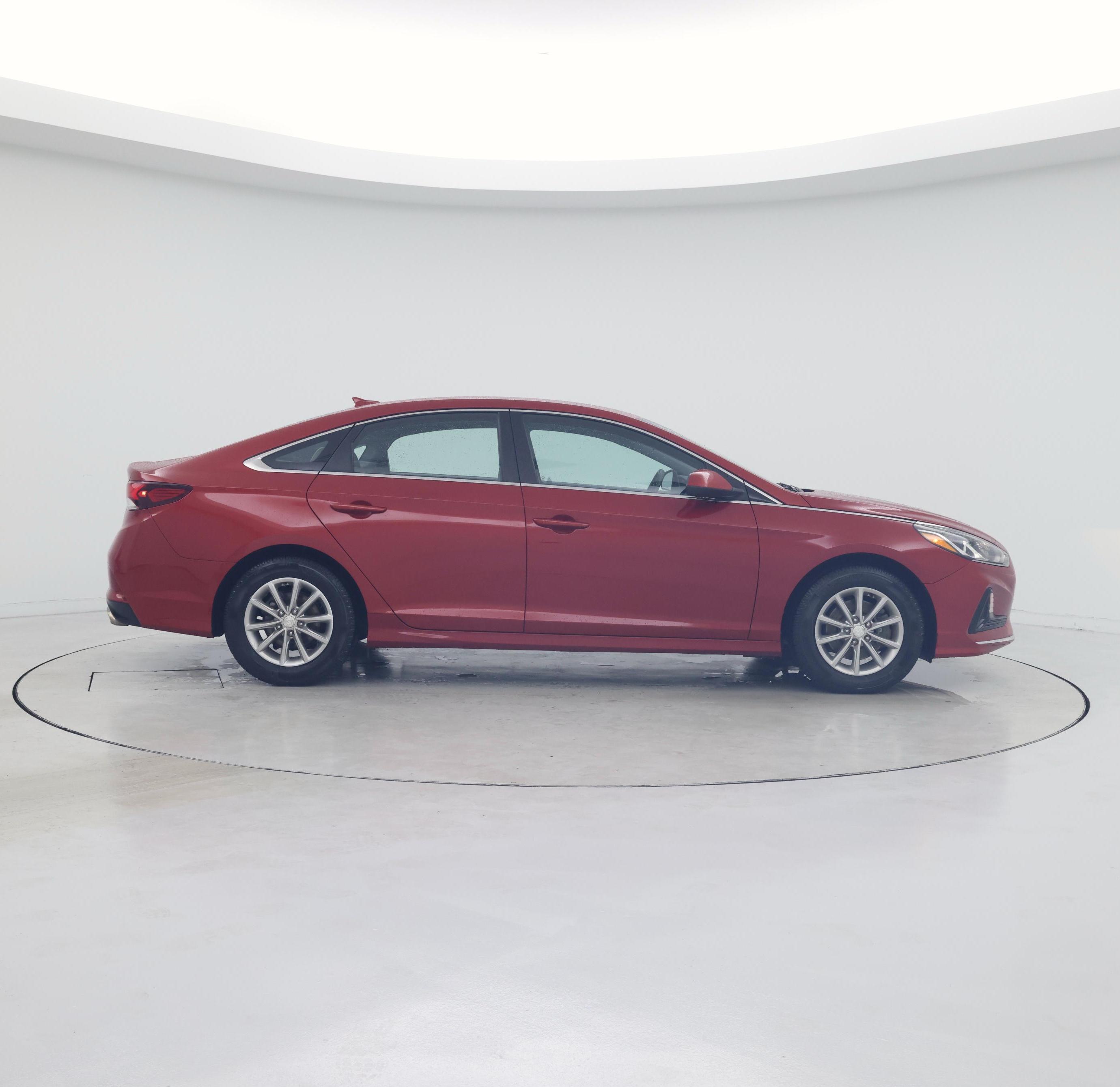 Thumbnail: 2019 Hyundai Sonata - 7