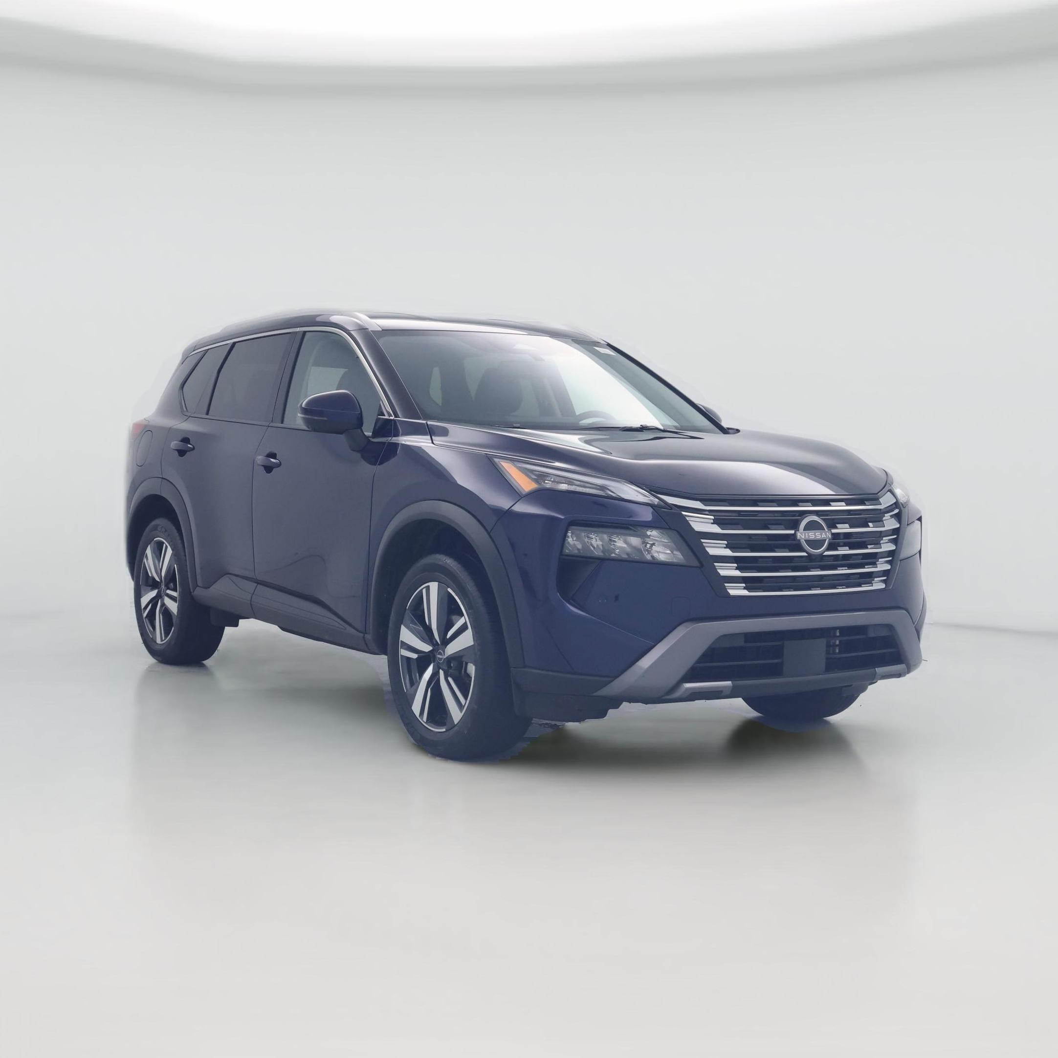 Thumbnail: 2025 Nissan Rogue - 1