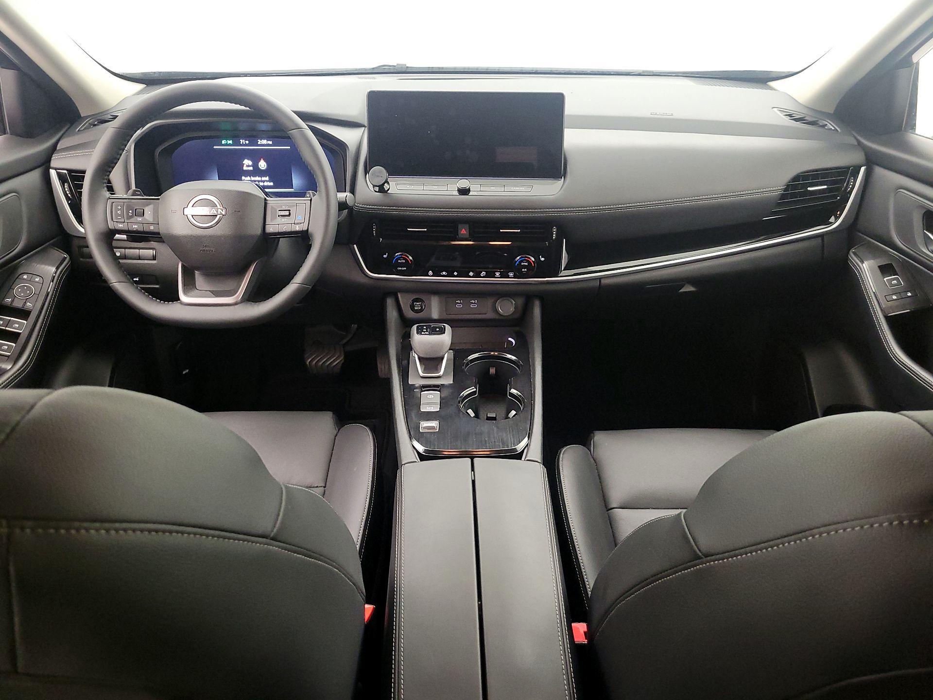 Thumbnail: 2025 Nissan Rogue - 9