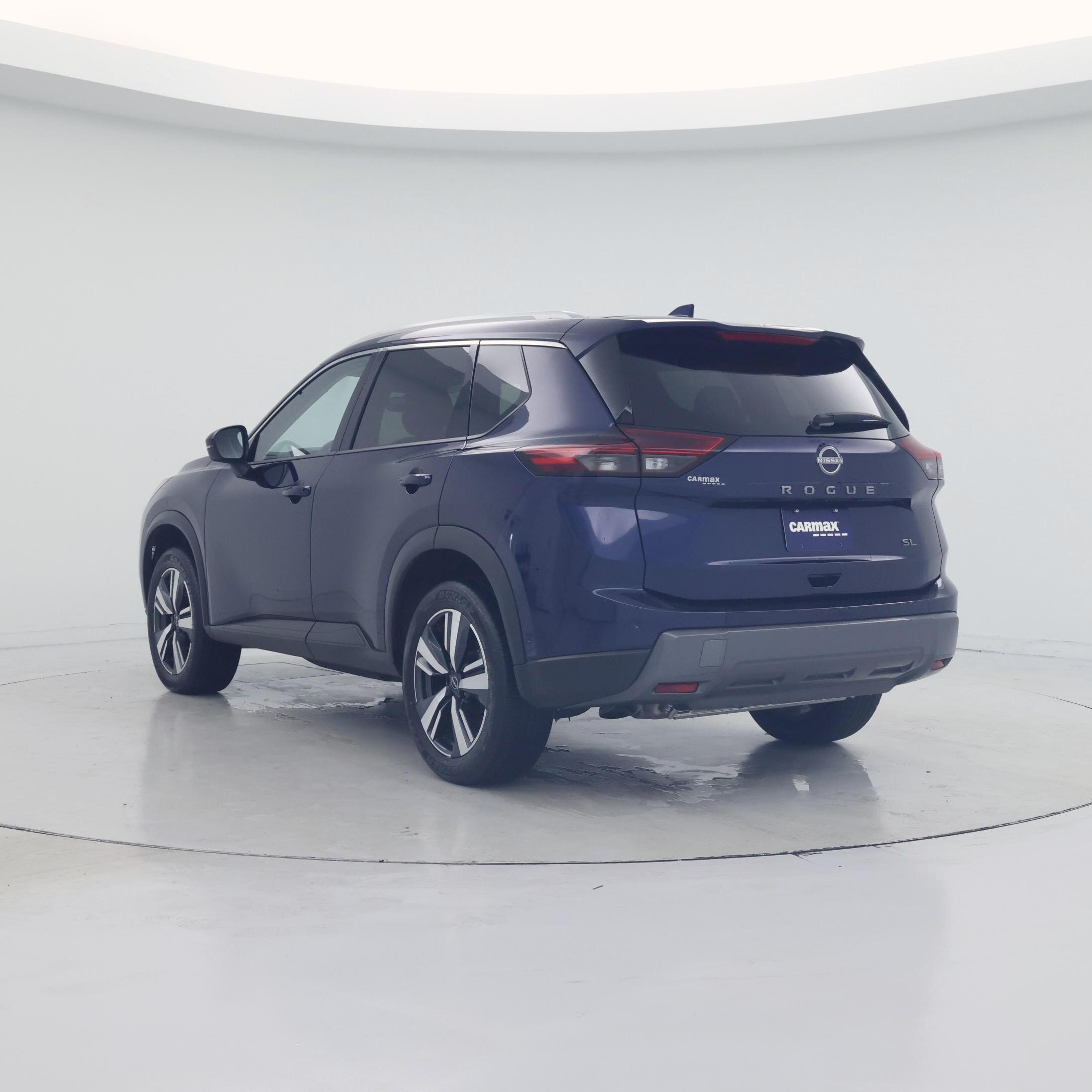 Thumbnail: 2025 Nissan Rogue - 2