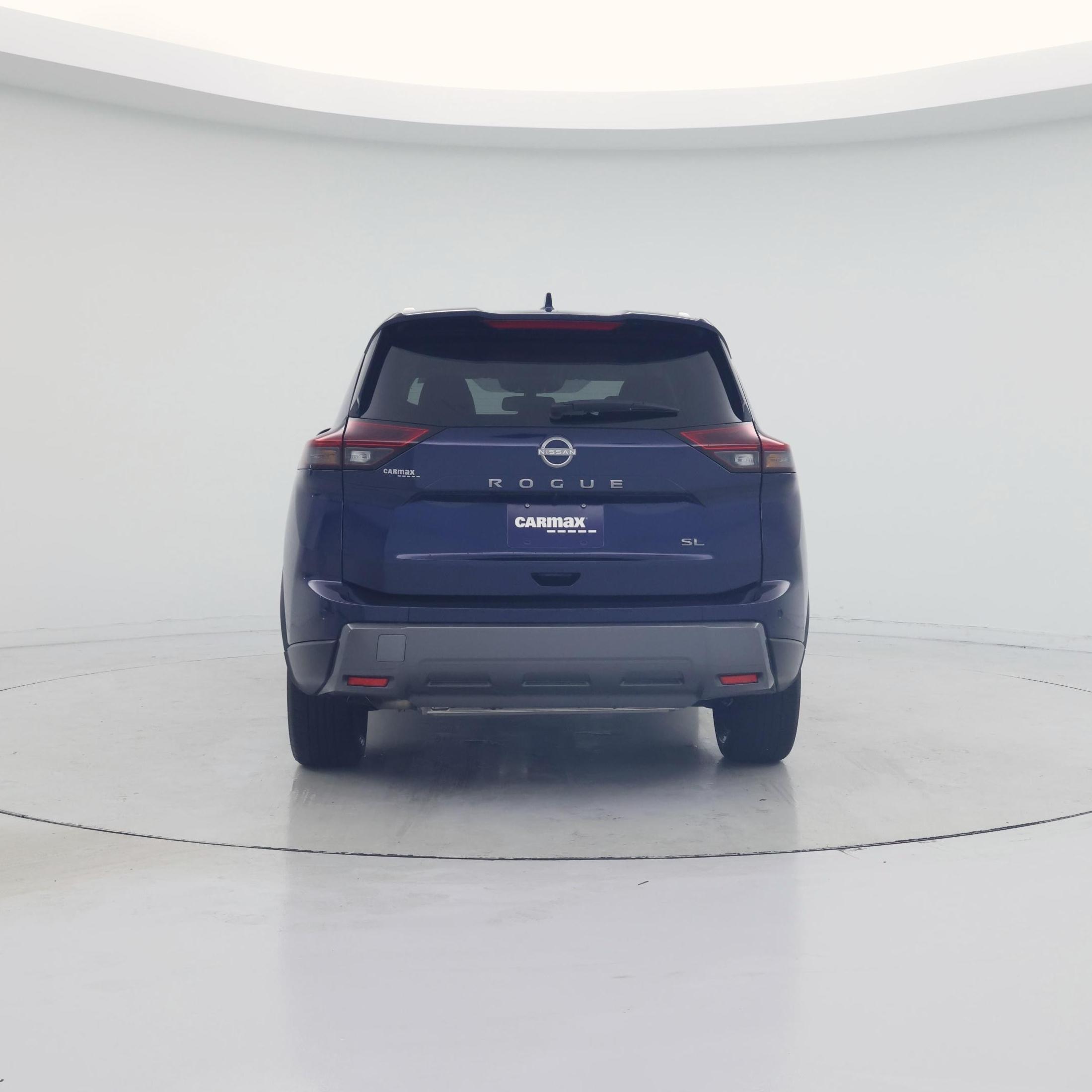 Thumbnail: 2025 Nissan Rogue - 6