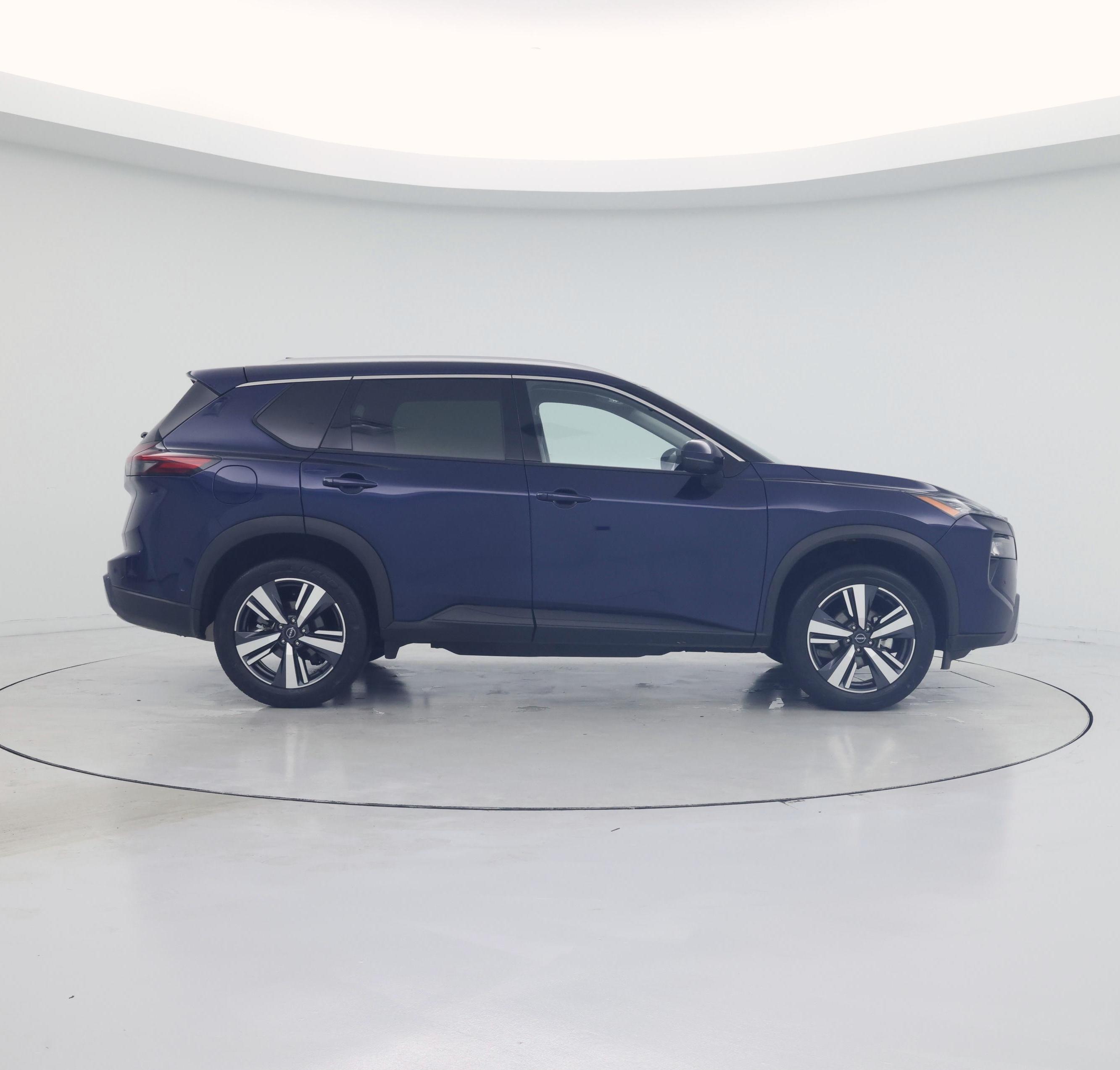 Thumbnail: 2025 Nissan Rogue - 7