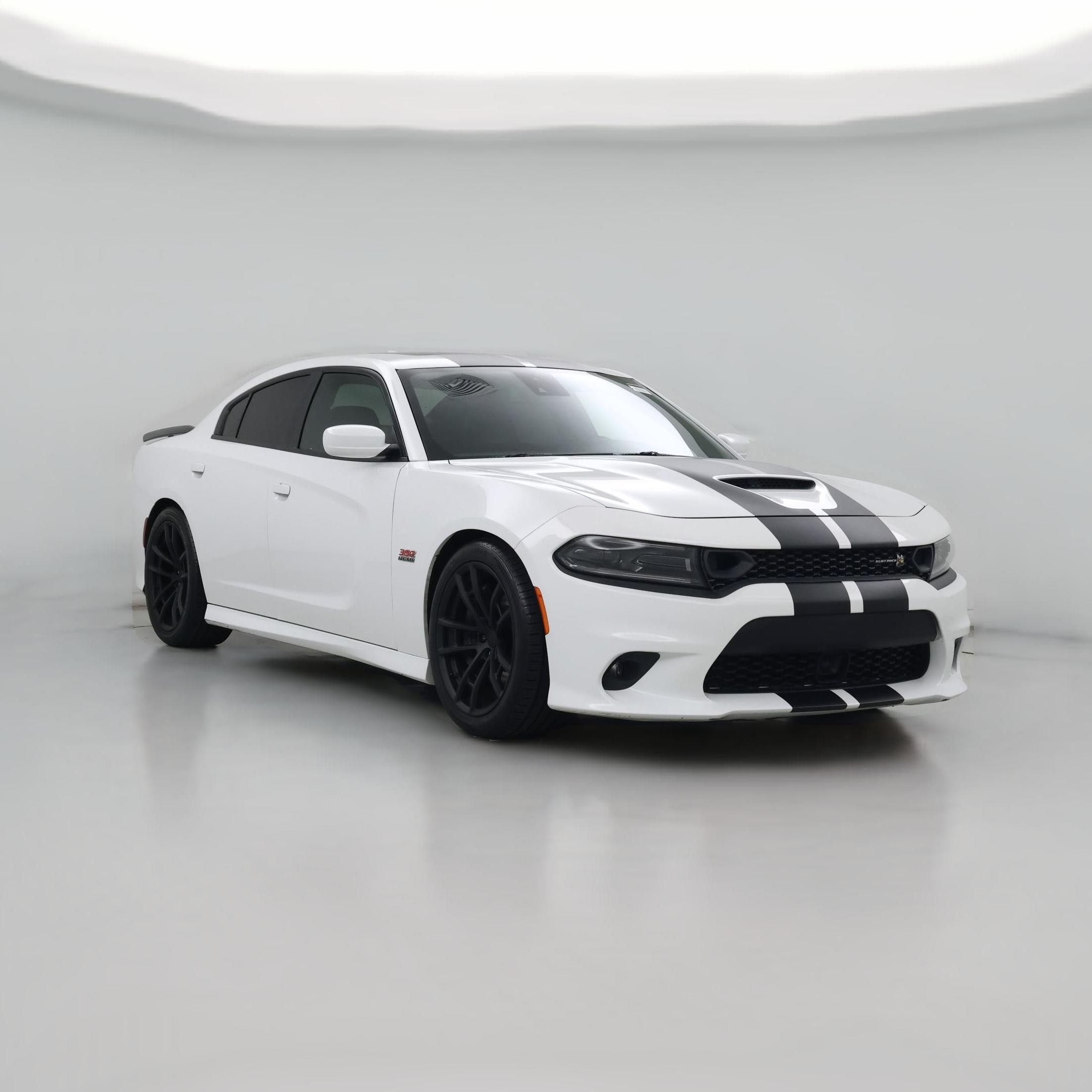 Thumbnail: 2022 Dodge Charger - 1