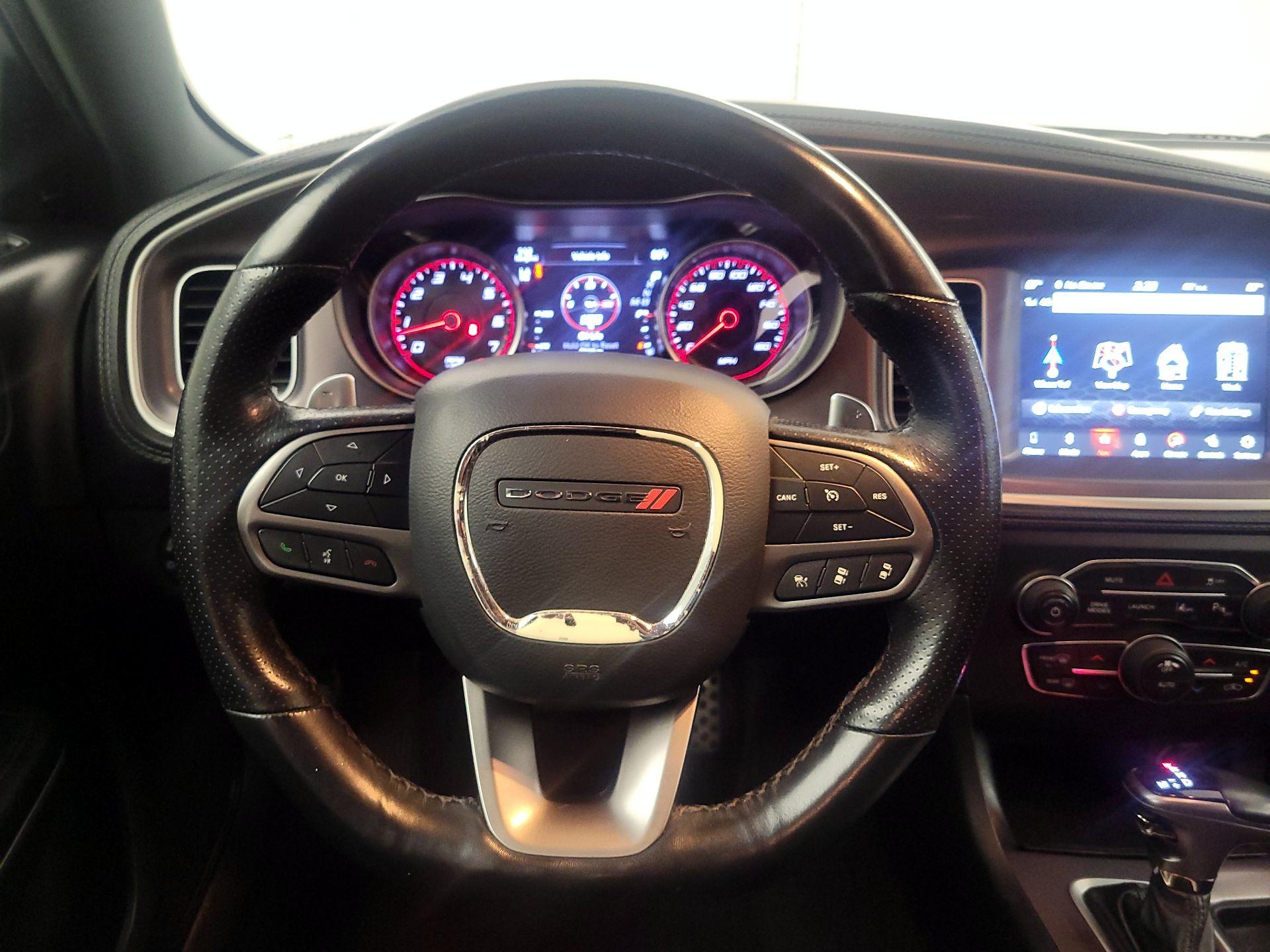 Thumbnail: 2022 Dodge Charger - 10