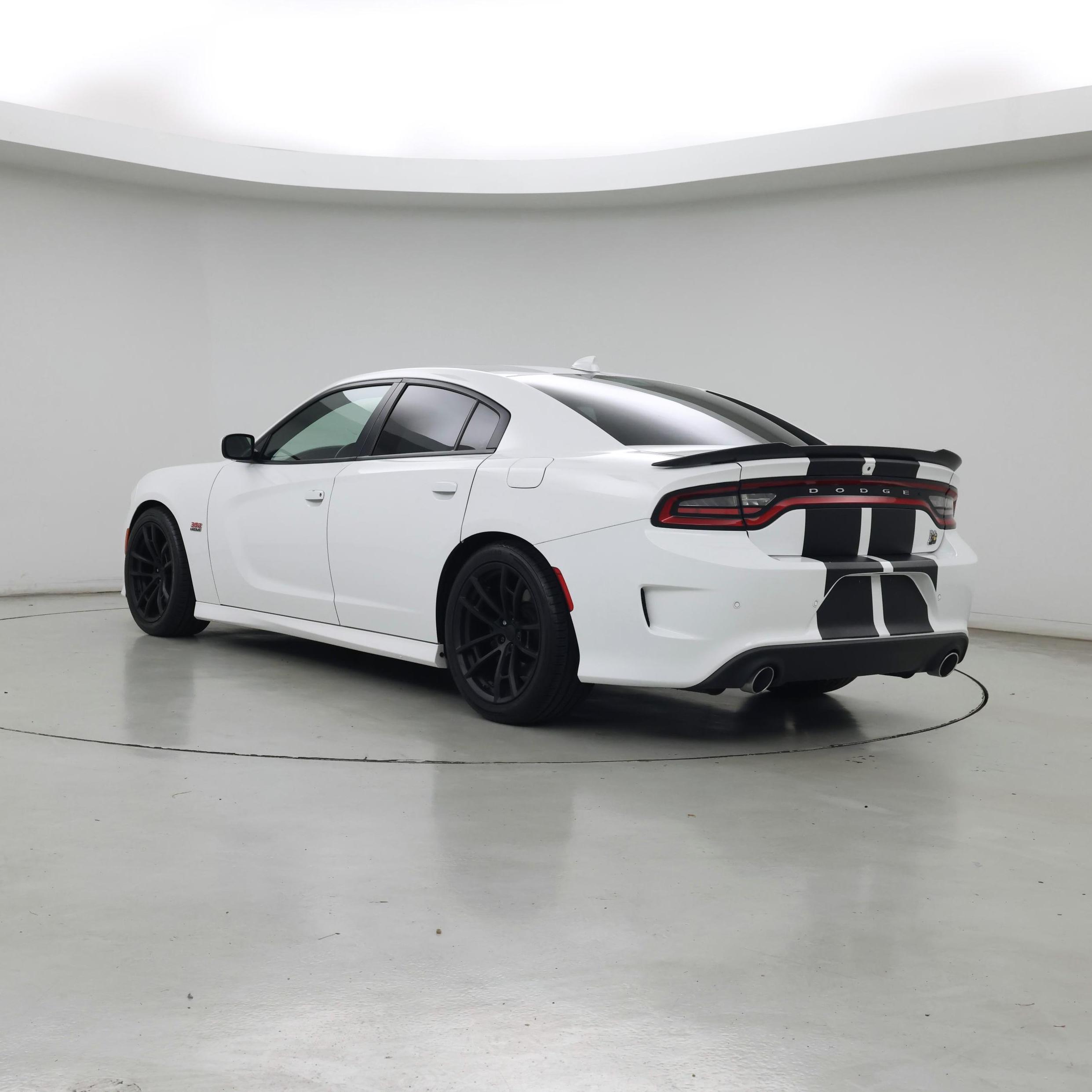 Thumbnail: 2022 Dodge Charger - 2