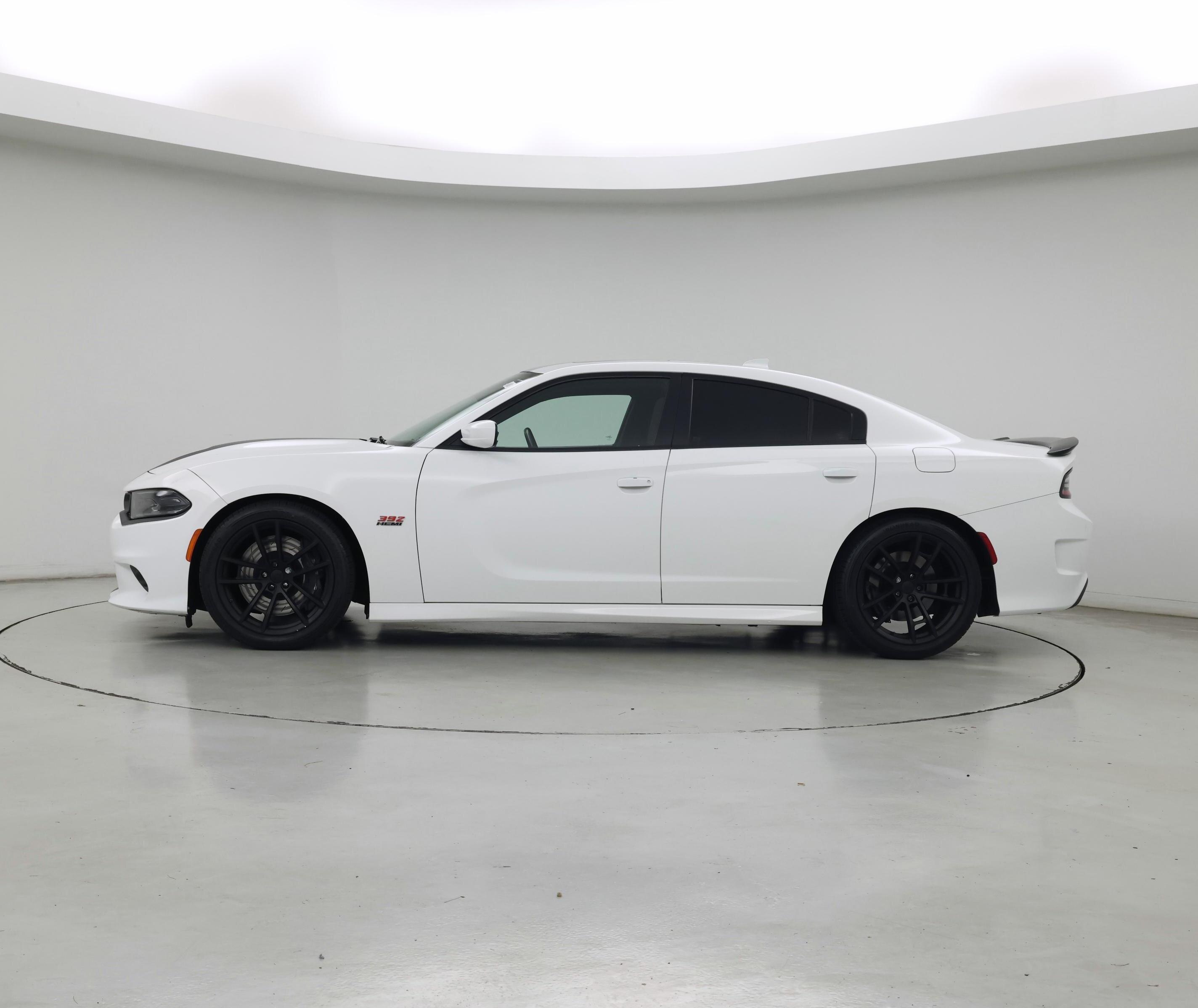 Thumbnail: 2022 Dodge Charger - 3
