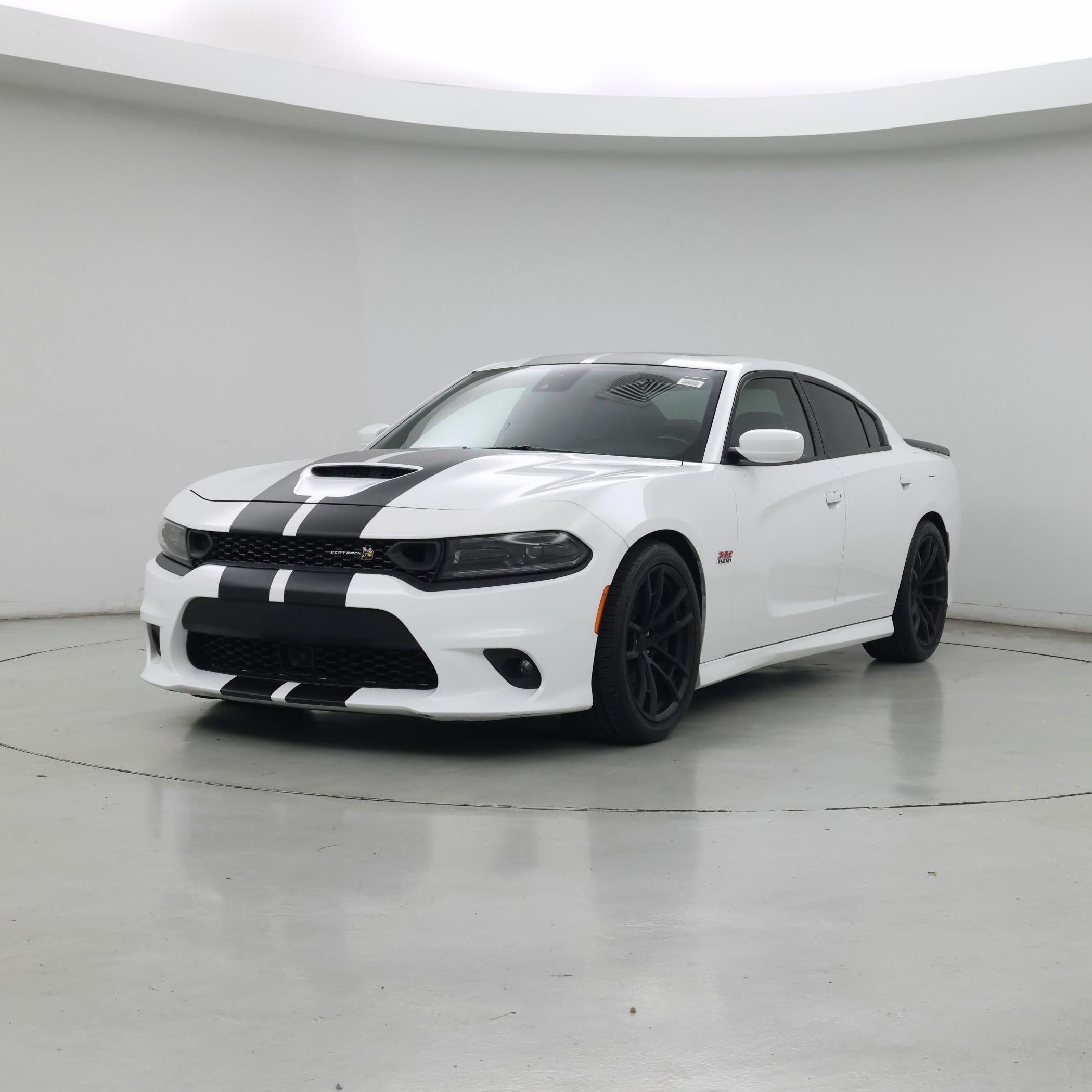 Thumbnail: 2022 Dodge Charger - 4