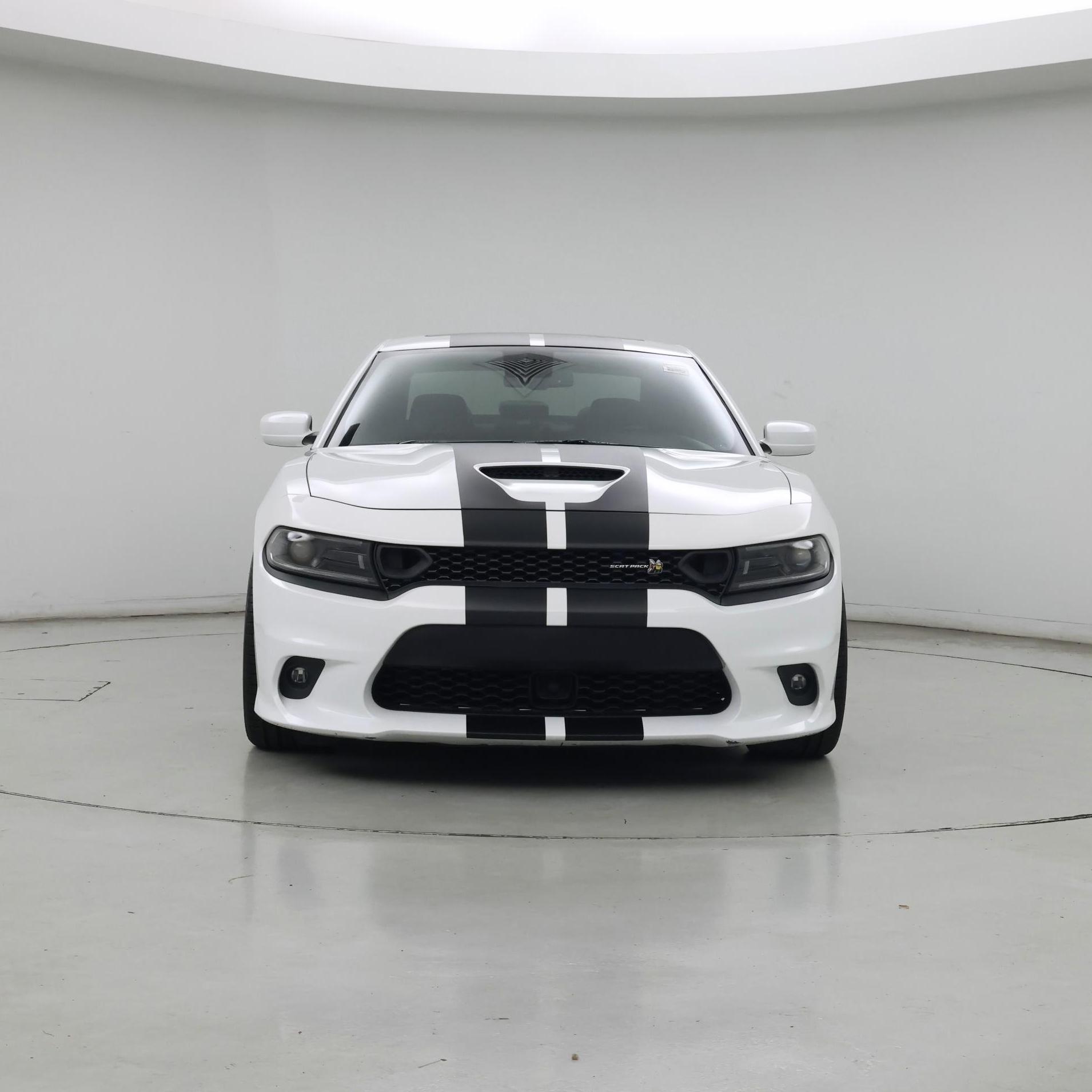 Thumbnail: 2022 Dodge Charger - 5