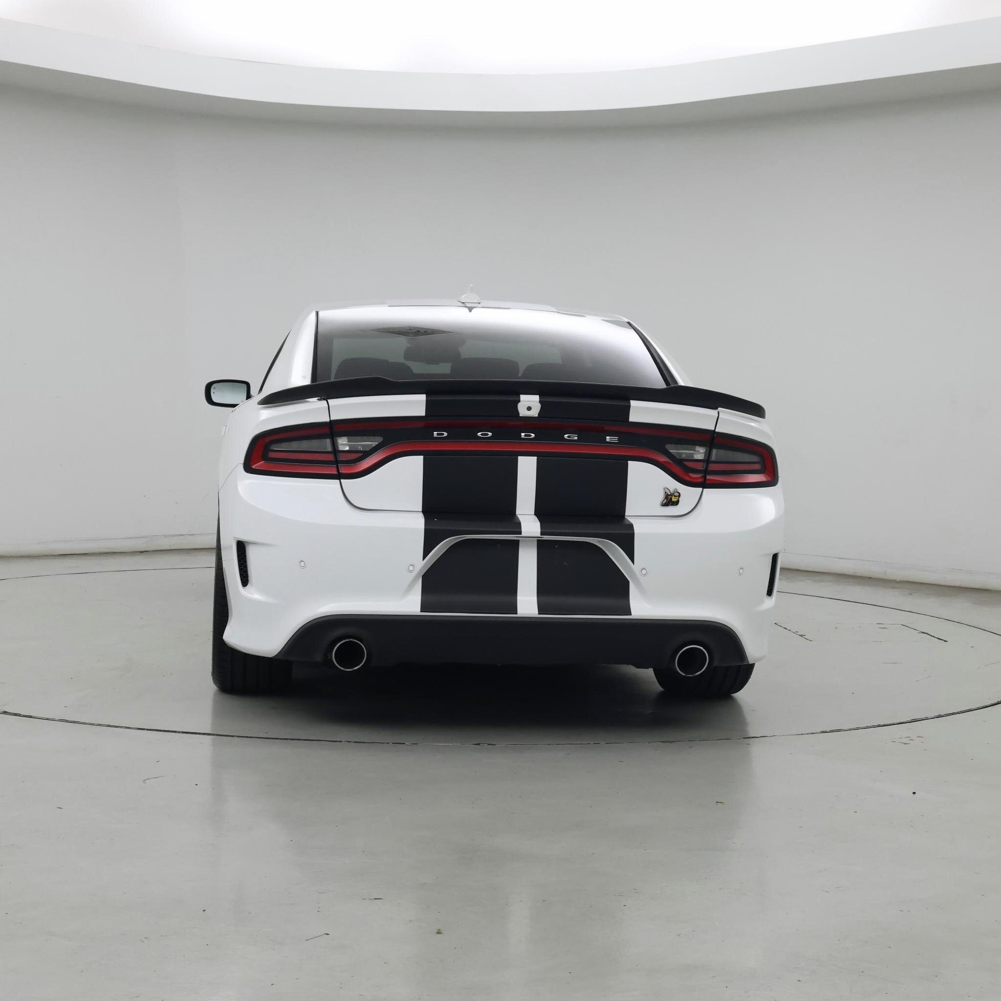 Thumbnail: 2022 Dodge Charger - 6
