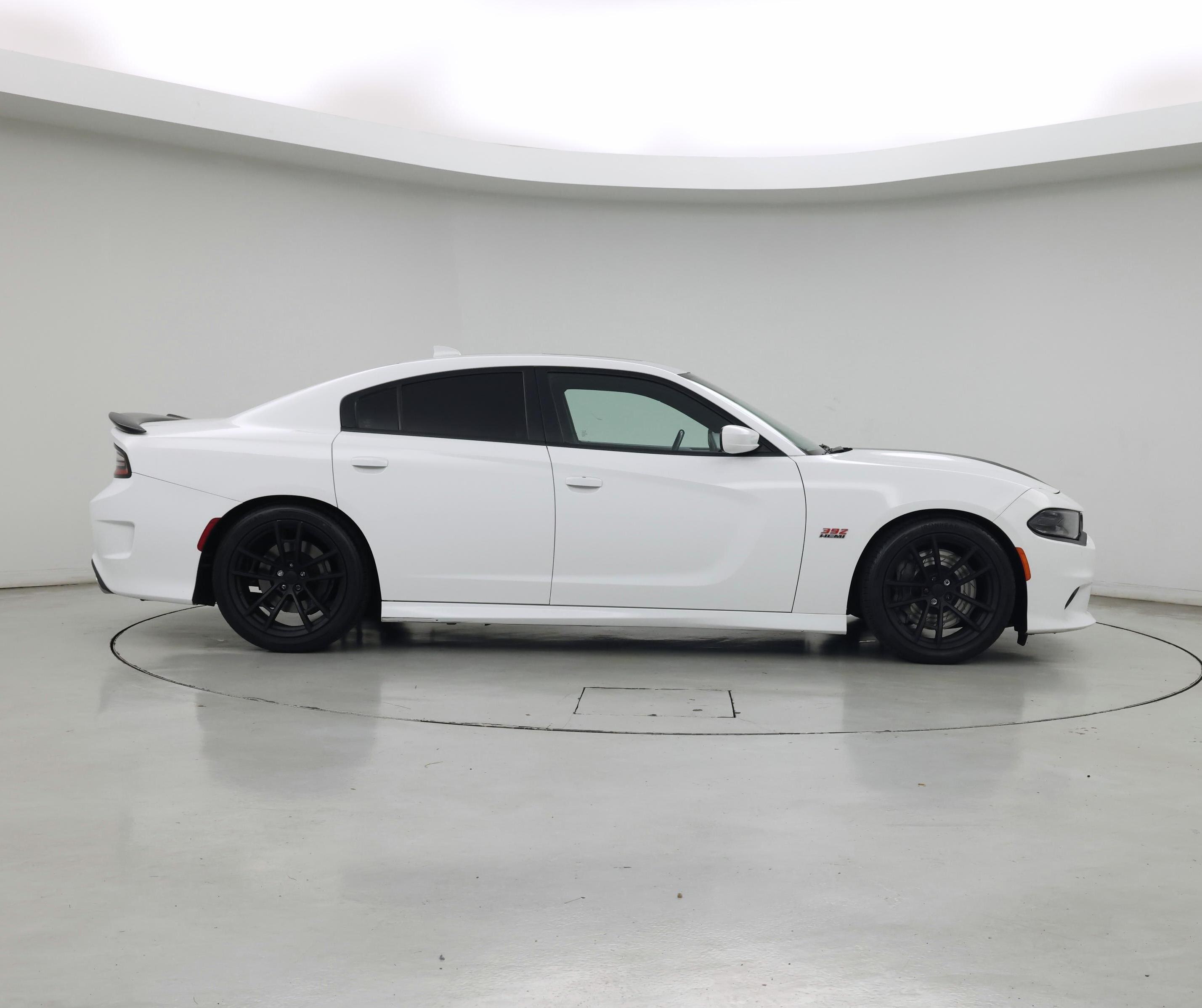 Thumbnail: 2022 Dodge Charger - 7