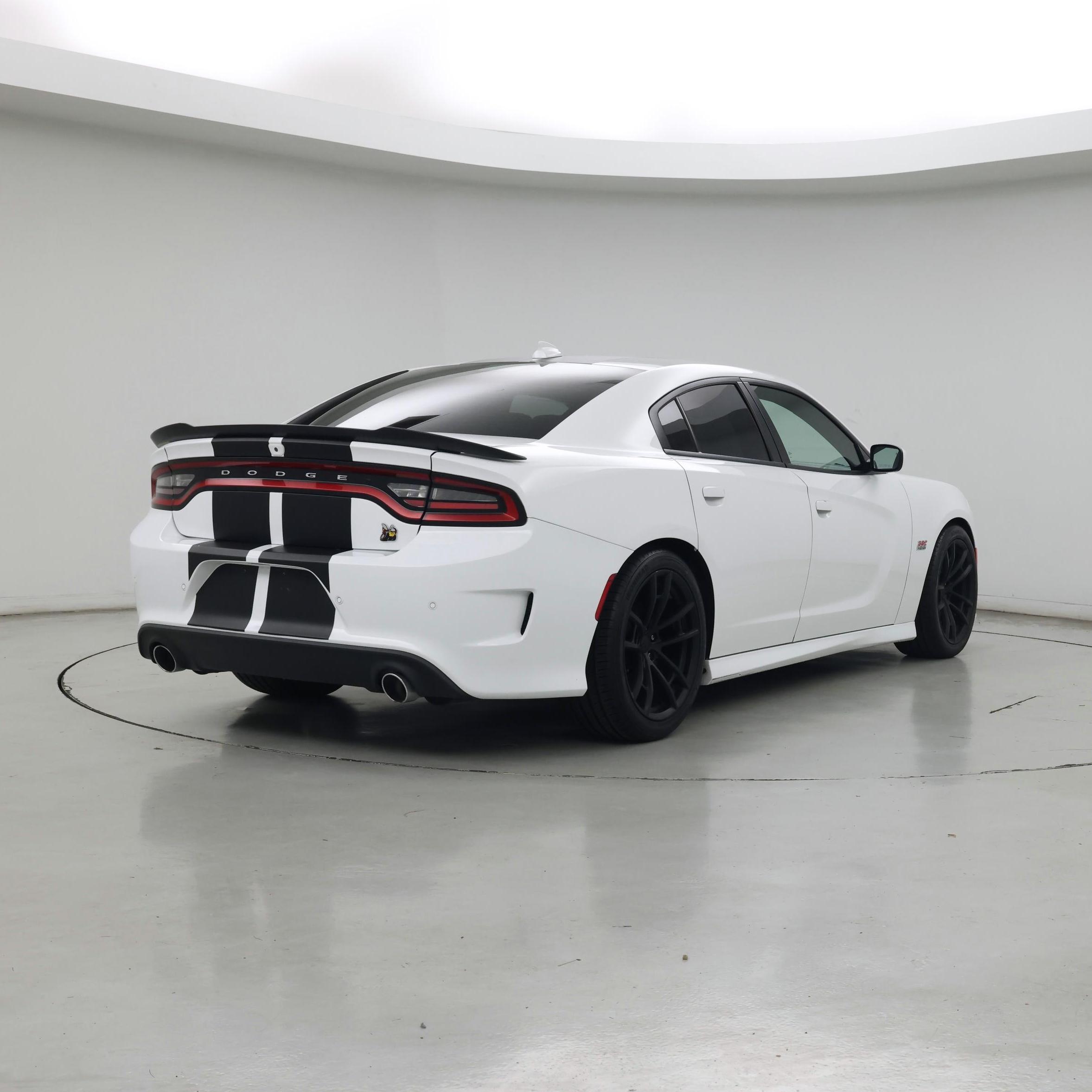 Thumbnail: 2022 Dodge Charger - 8