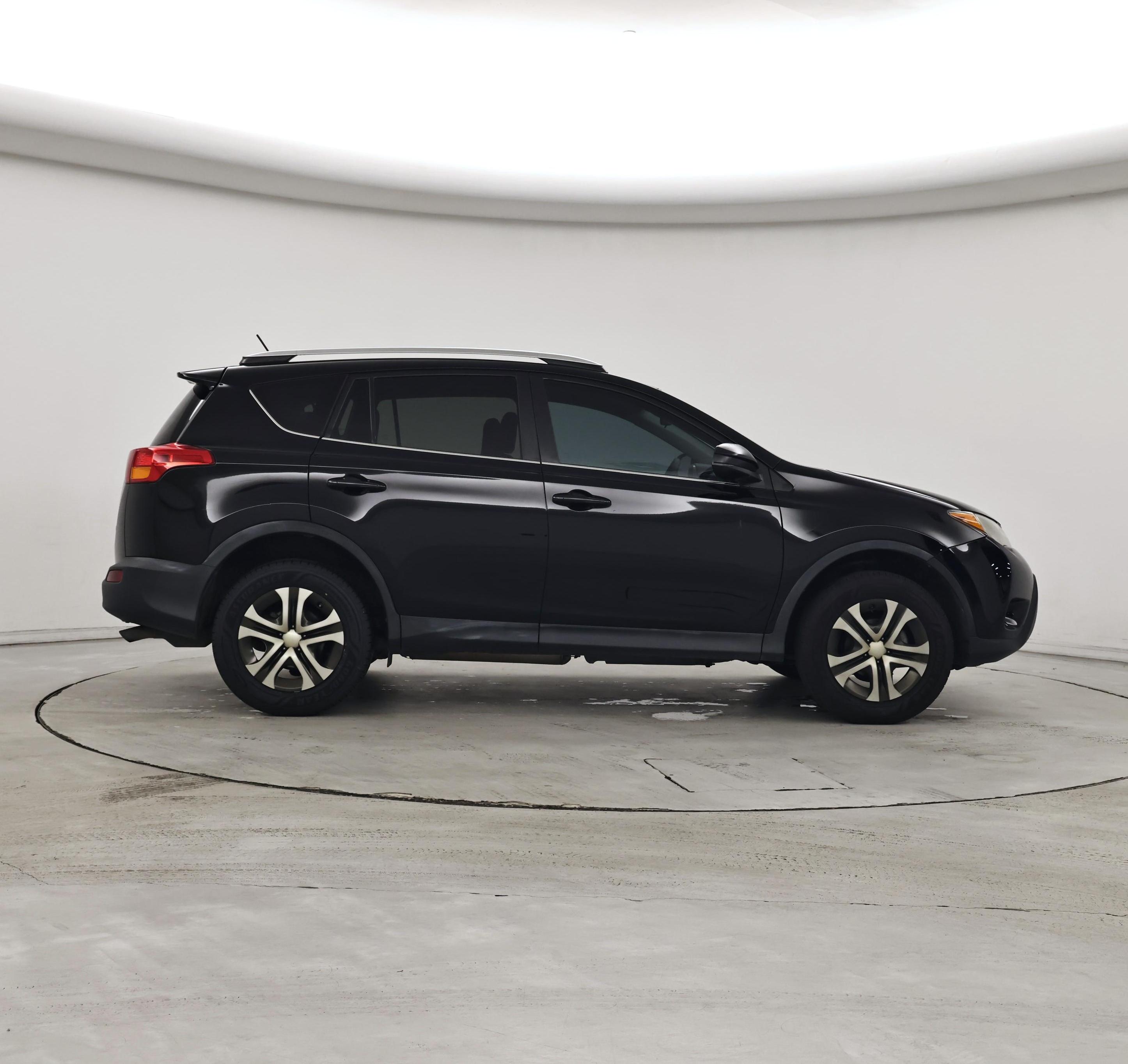 Thumbnail: 2014 Toyota RAV4 - 7