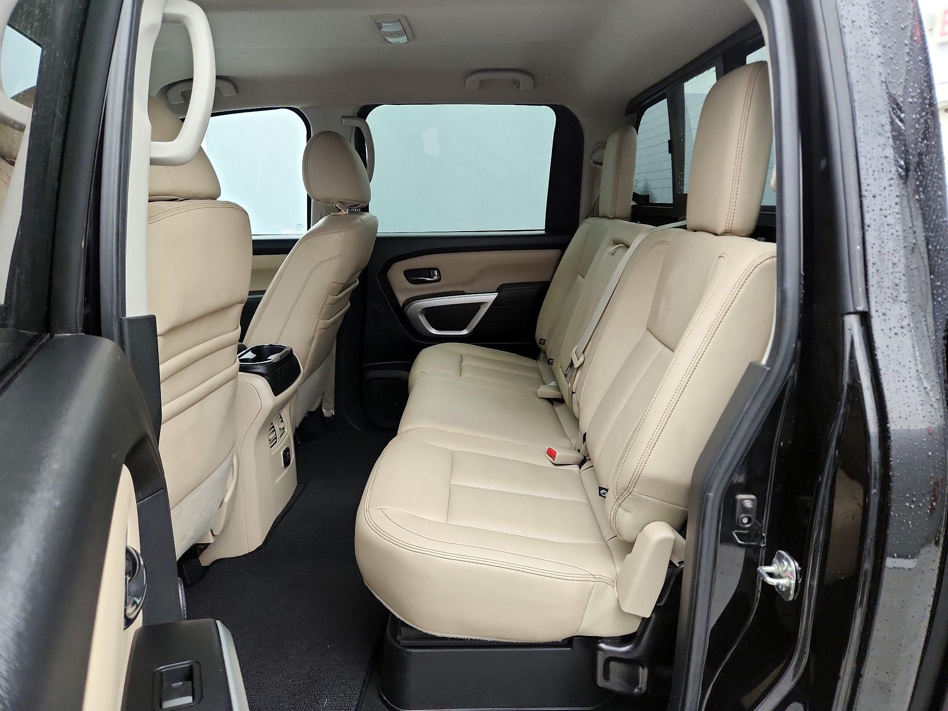Thumbnail: 2017 Nissan Titan - 20