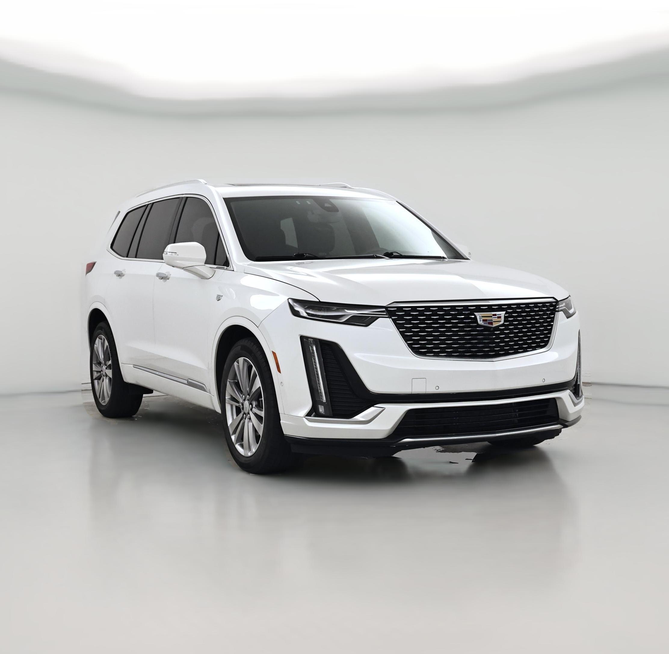 2023 Cadillac XT6