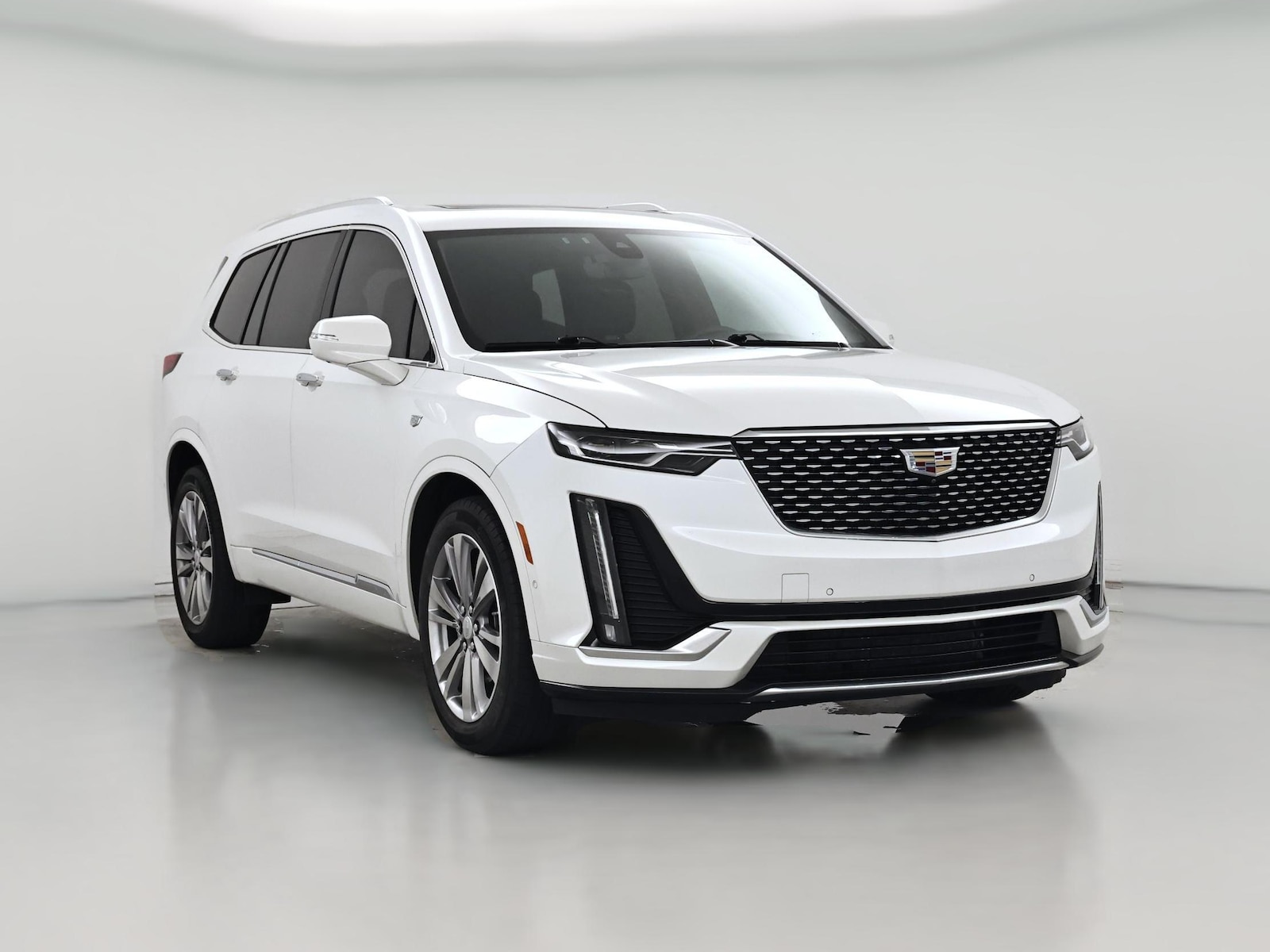 2023 Cadillac XT6