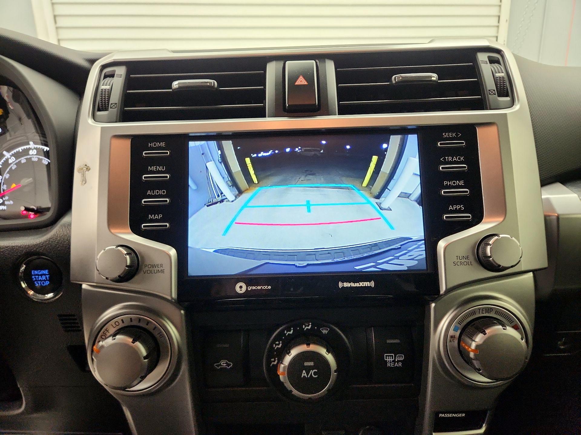 Thumbnail: 2023 Toyota 4Runner - 14