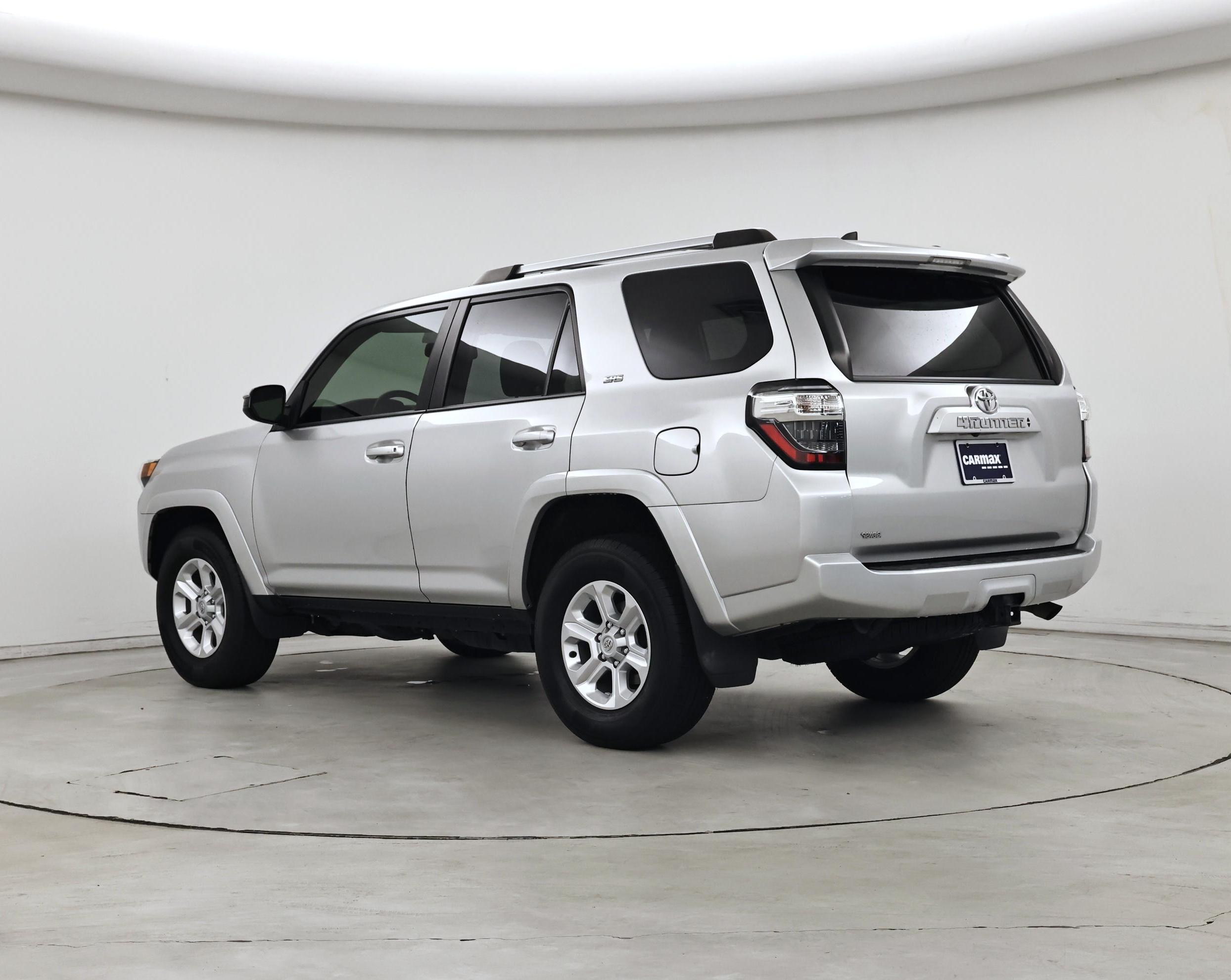 Thumbnail: 2023 Toyota 4Runner - 2