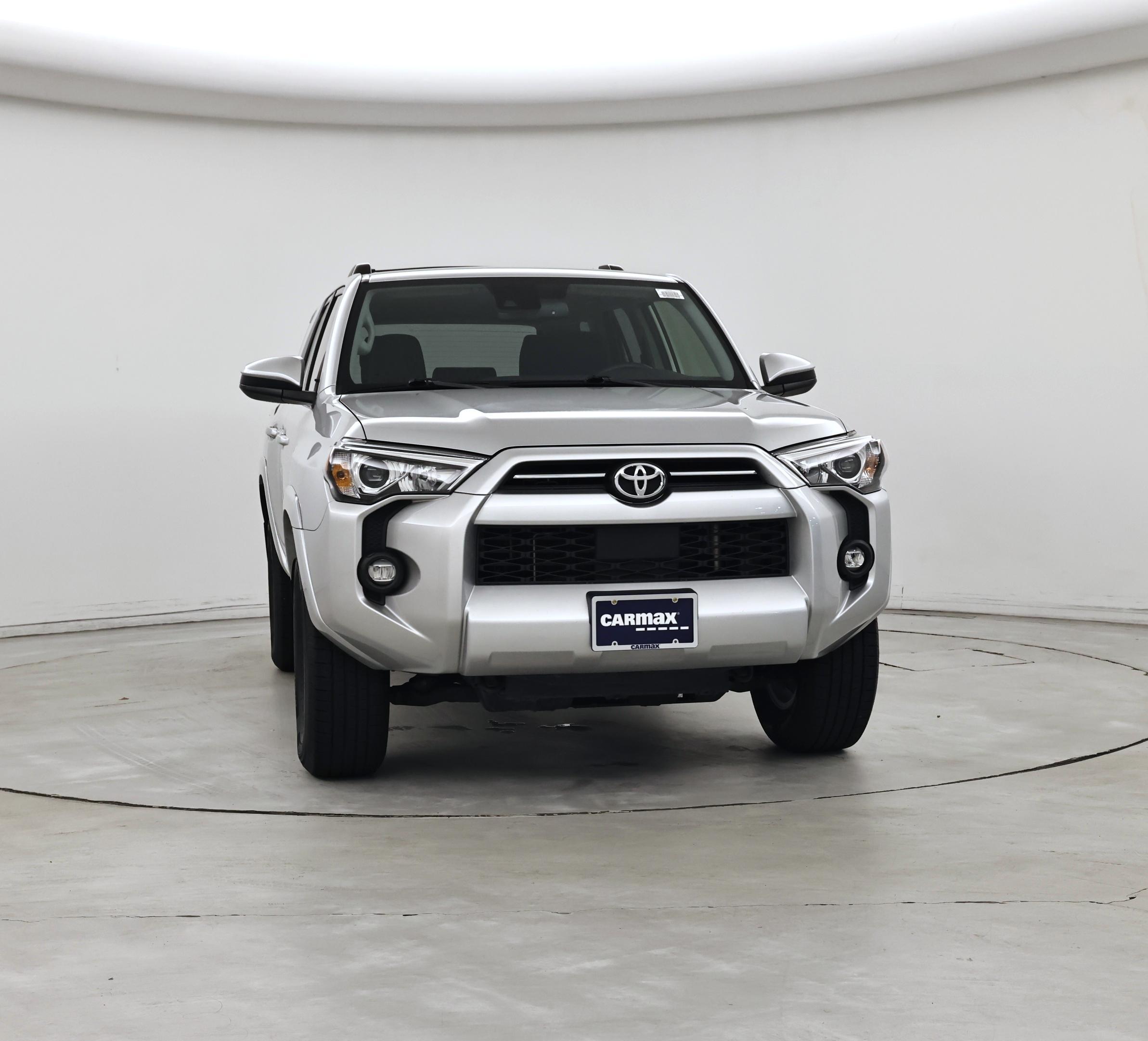 Thumbnail: 2023 Toyota 4Runner - 5