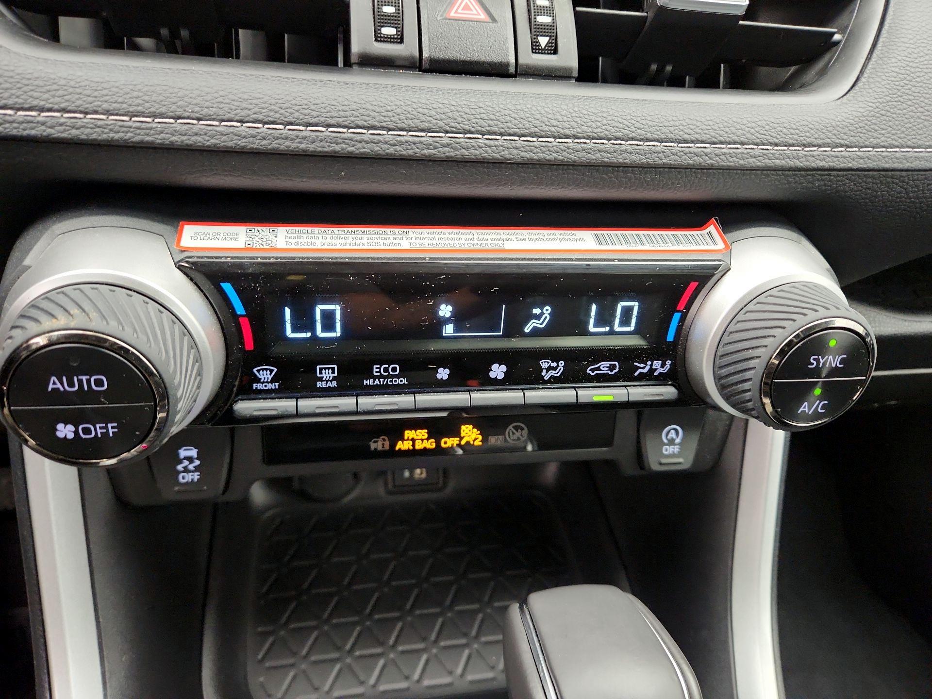 Thumbnail: 2025 Toyota RAV4 - 16