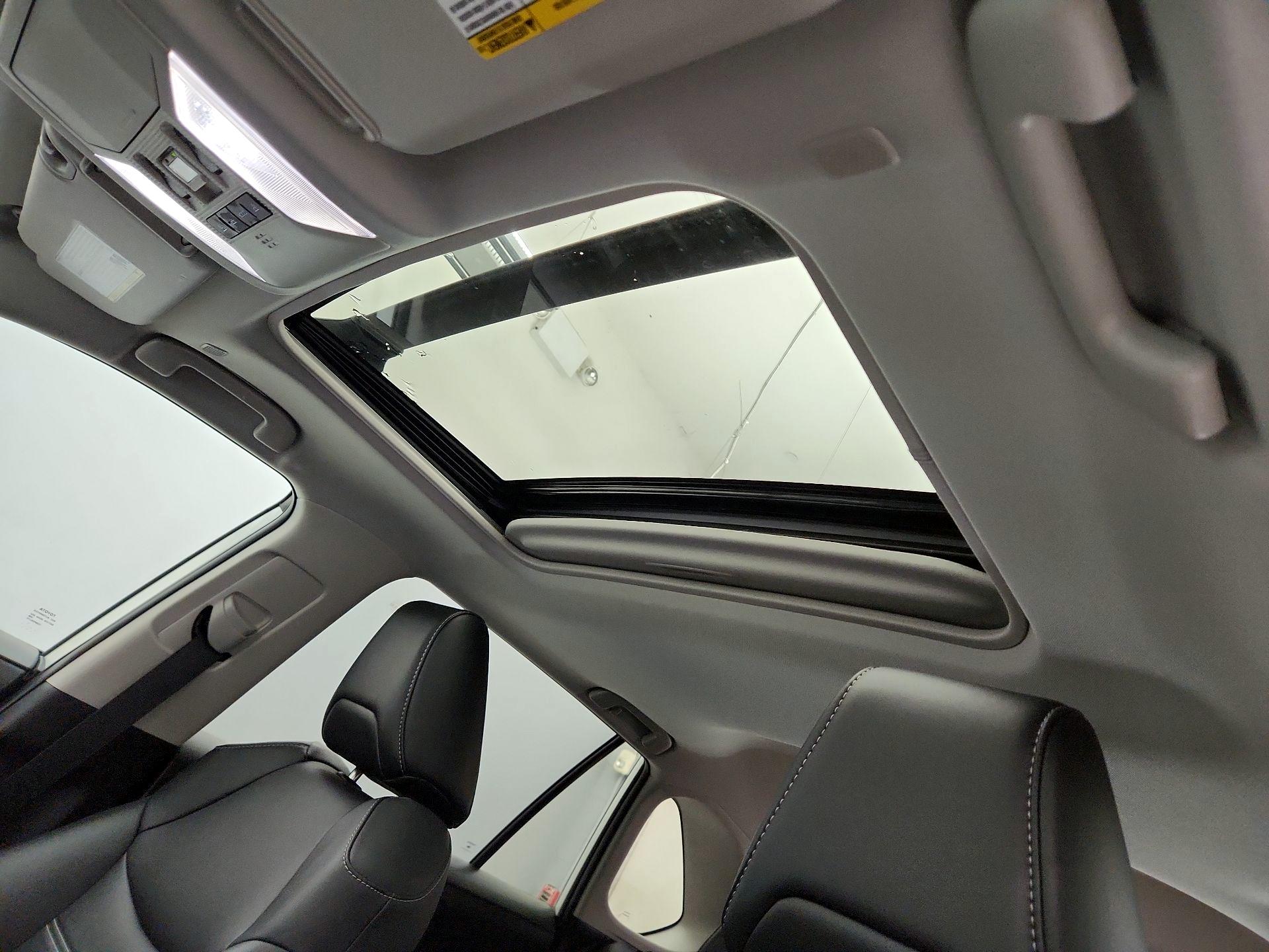 Thumbnail: 2025 Toyota RAV4 - 19