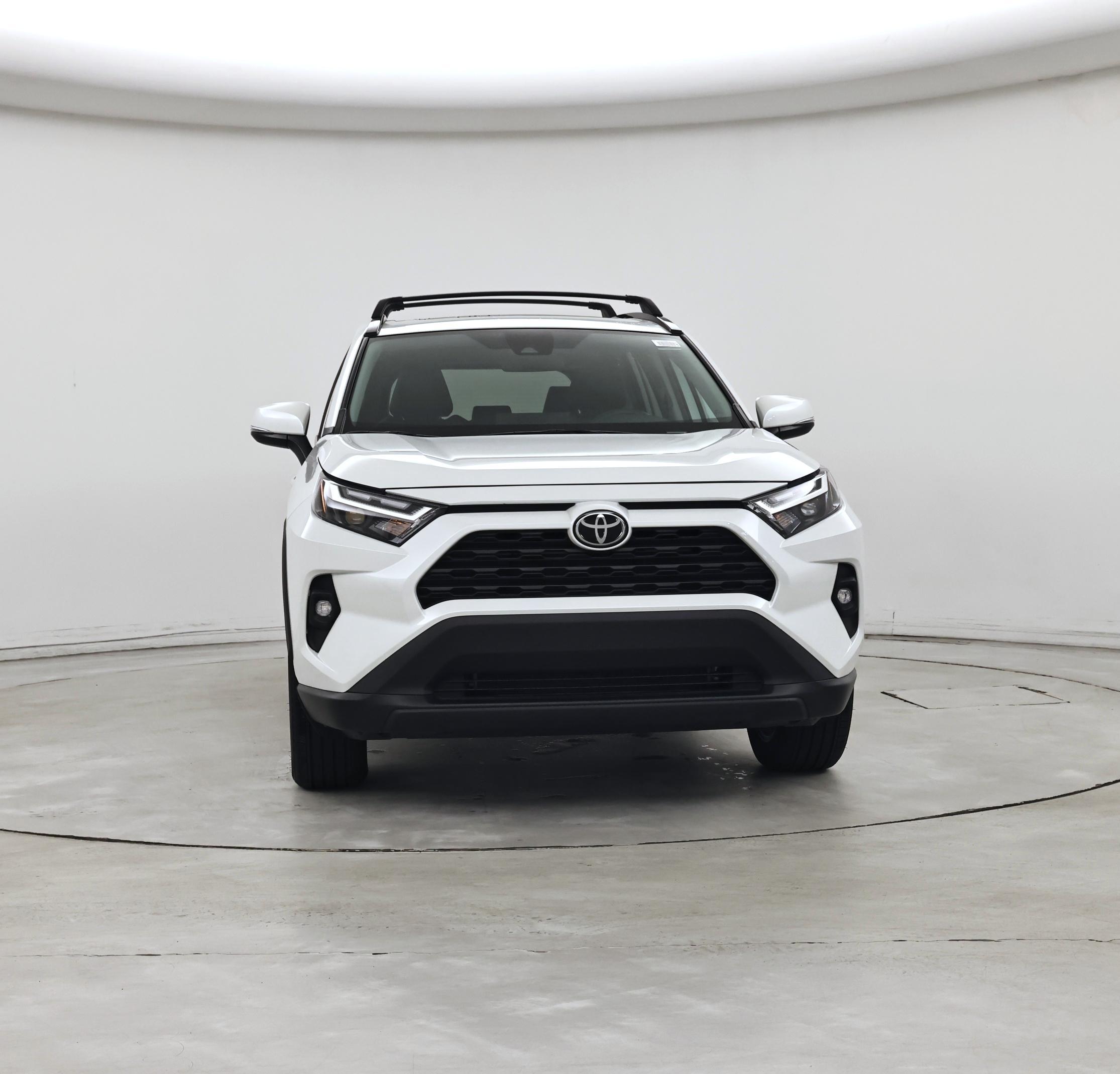 Thumbnail: 2025 Toyota RAV4 - 5