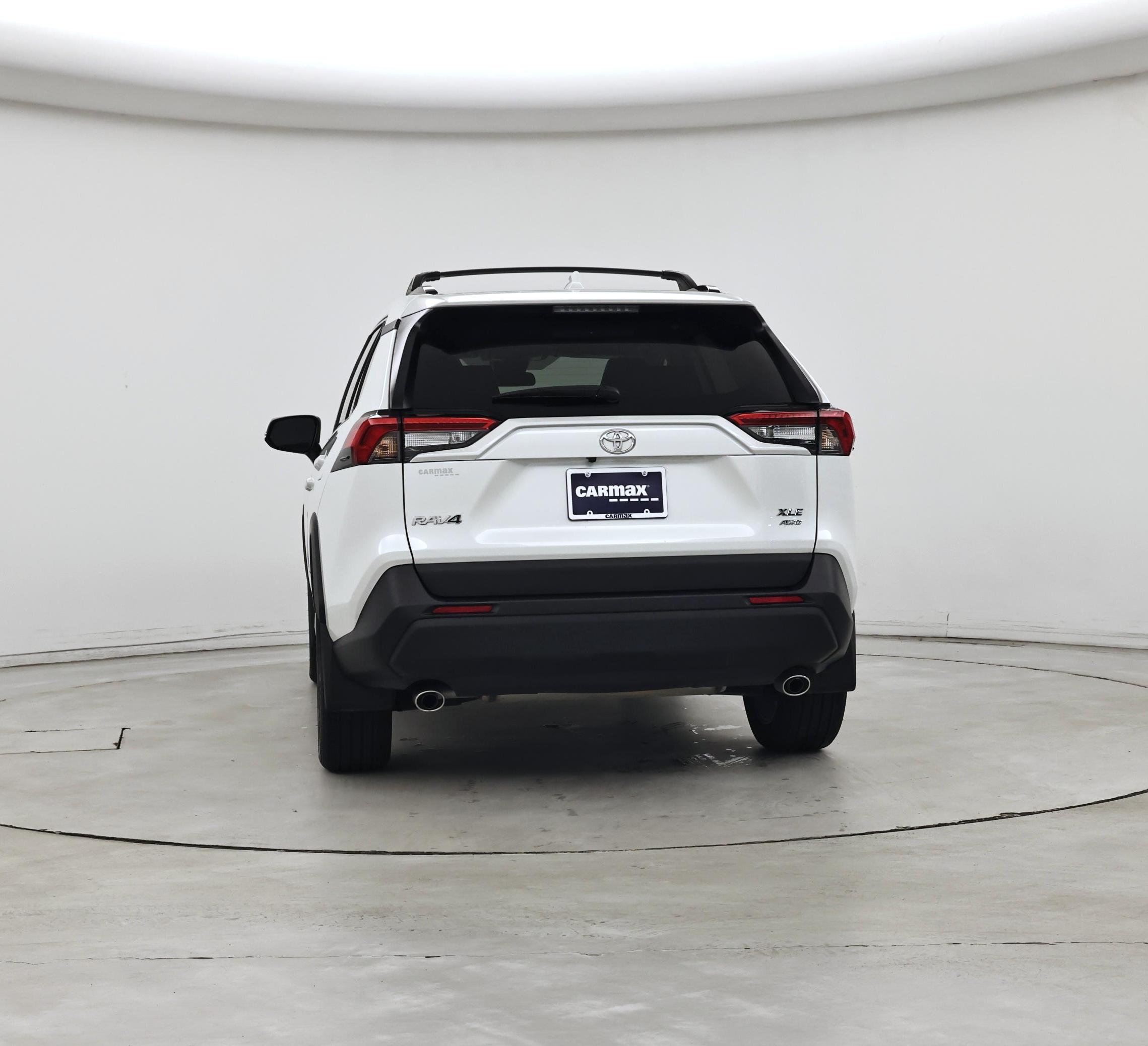 Thumbnail: 2025 Toyota RAV4 - 6