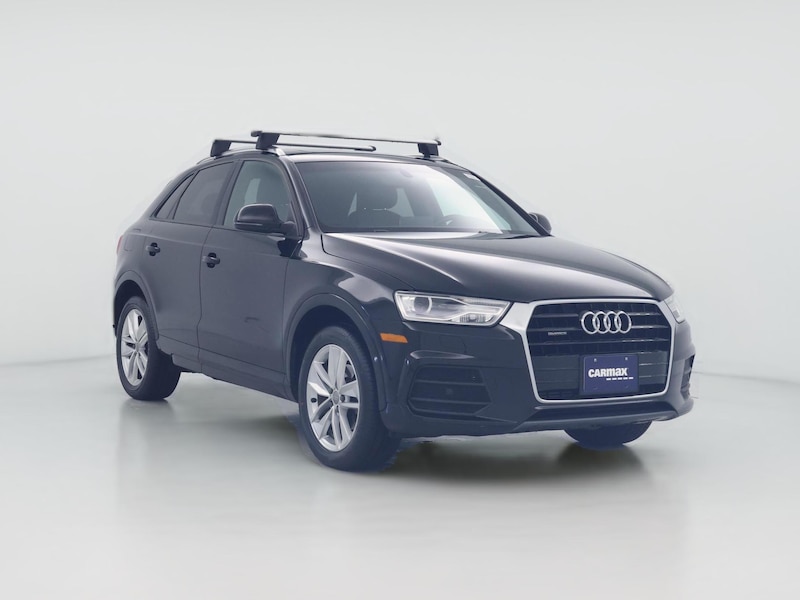 2017 Audi Q3 Premium -
                  Kennesaw, GA