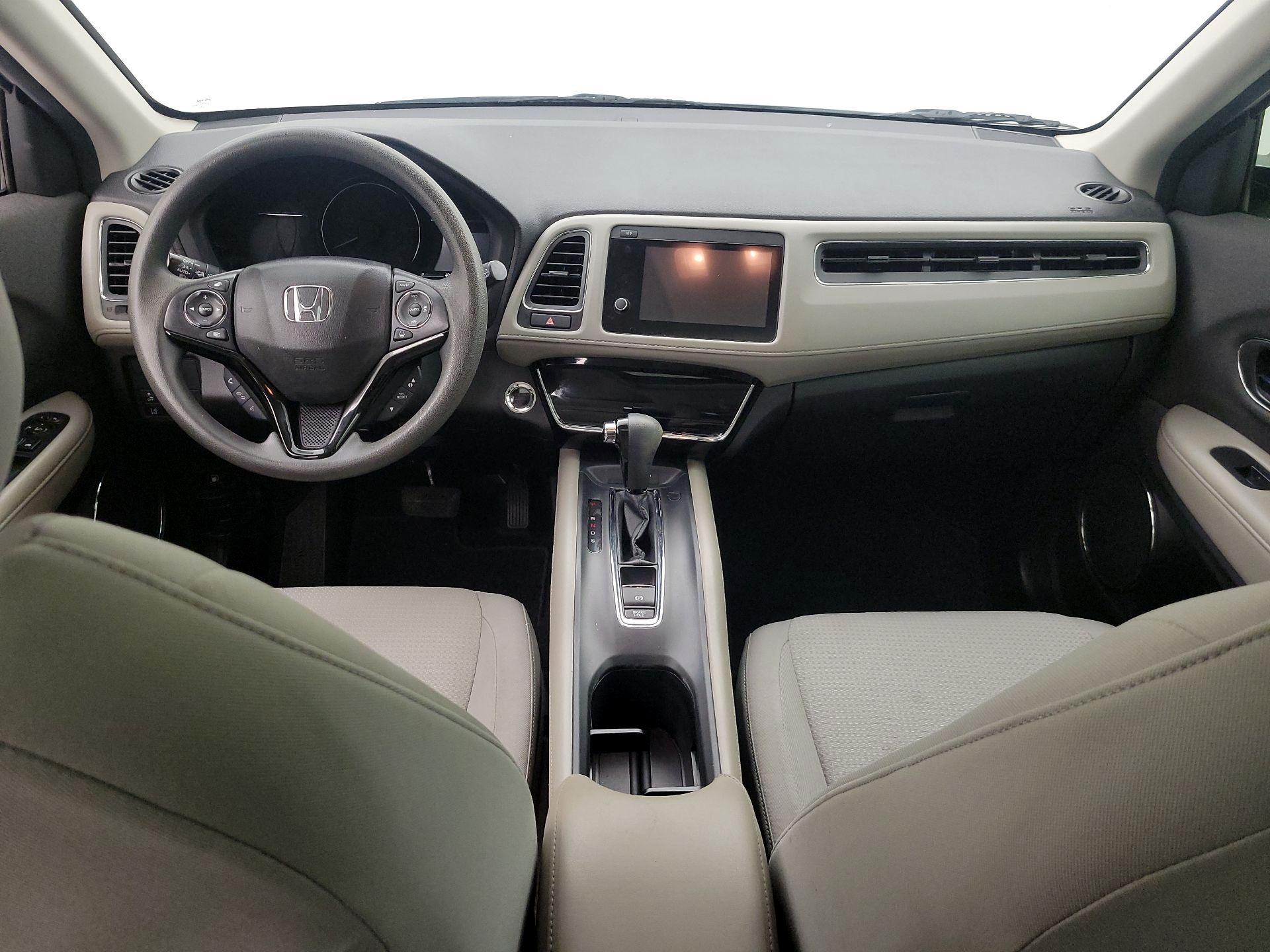 Thumbnail: 2021 Honda HR-V - 9
