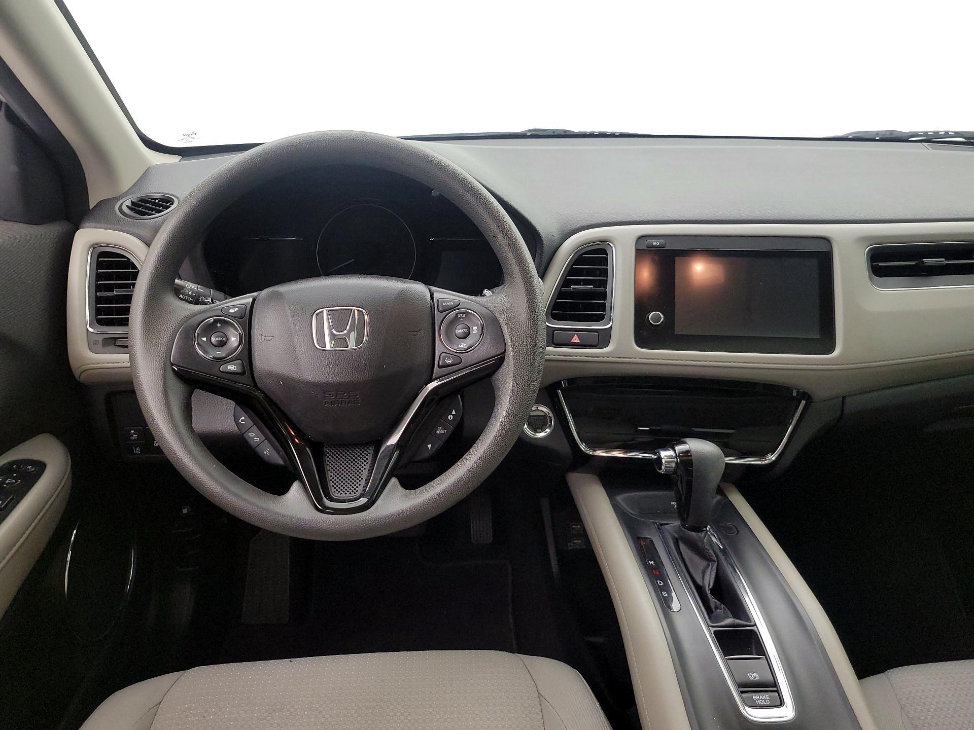 Thumbnail: 2021 Honda HR-V - 10
