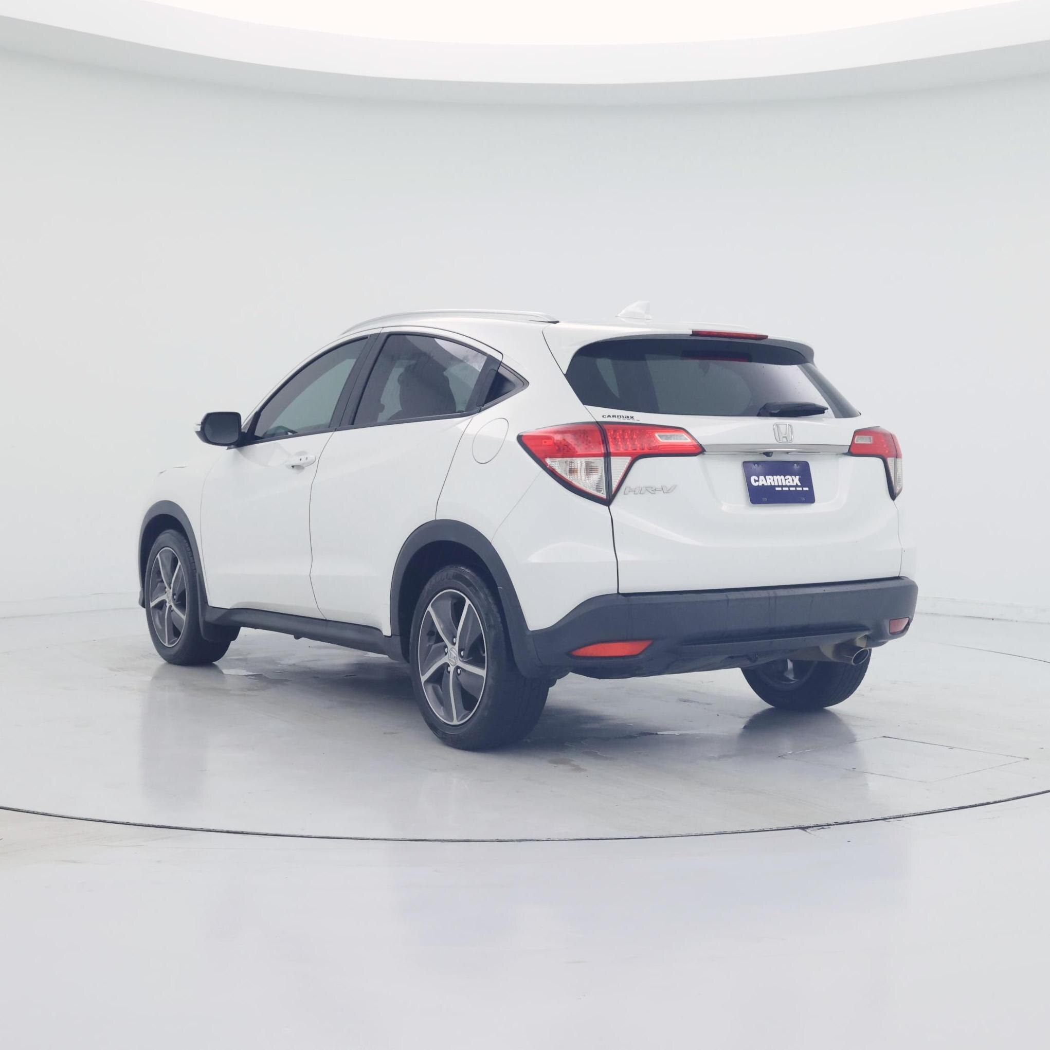 Thumbnail: 2021 Honda HR-V - 2