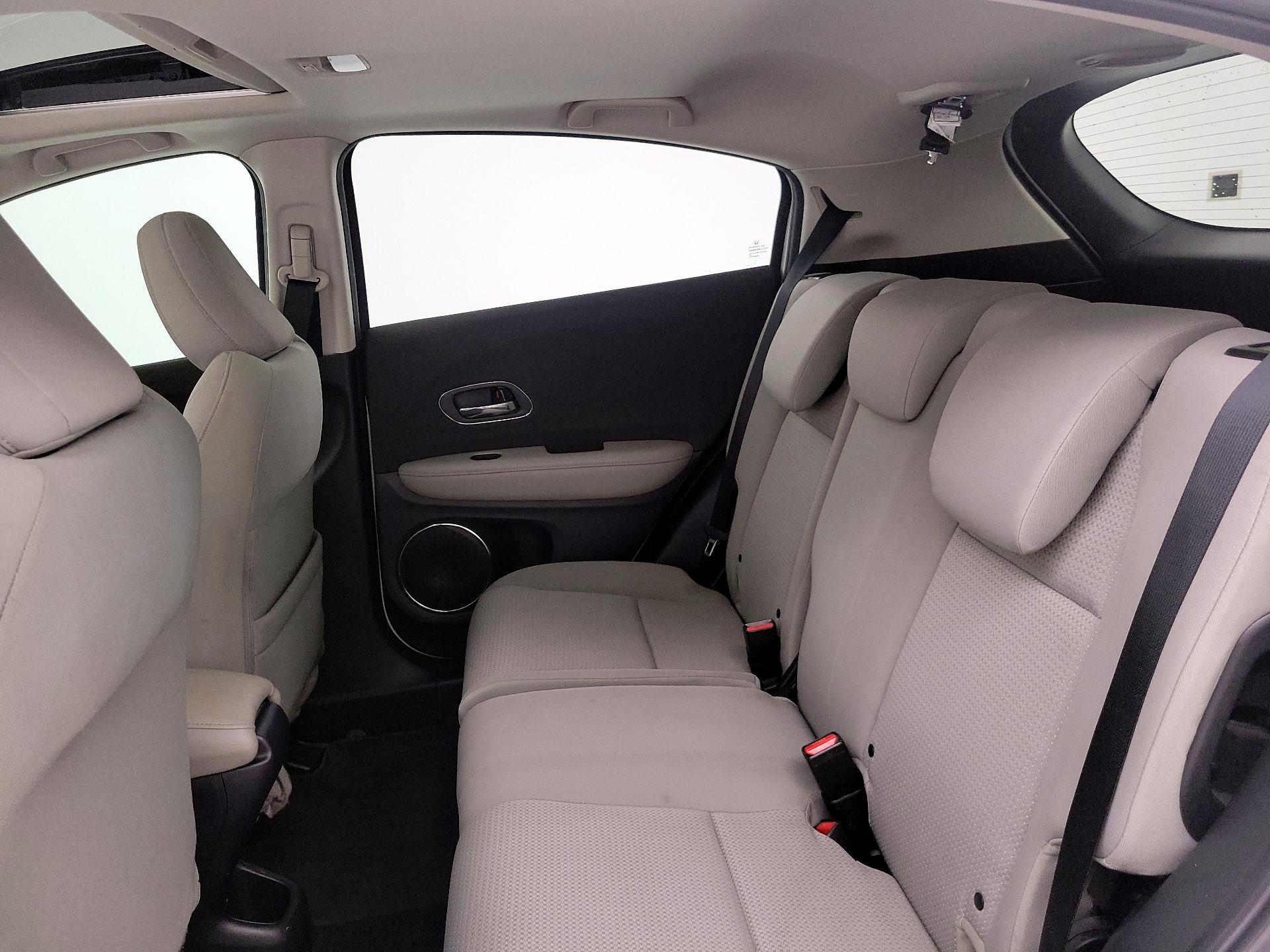 Thumbnail: 2021 Honda HR-V - 20