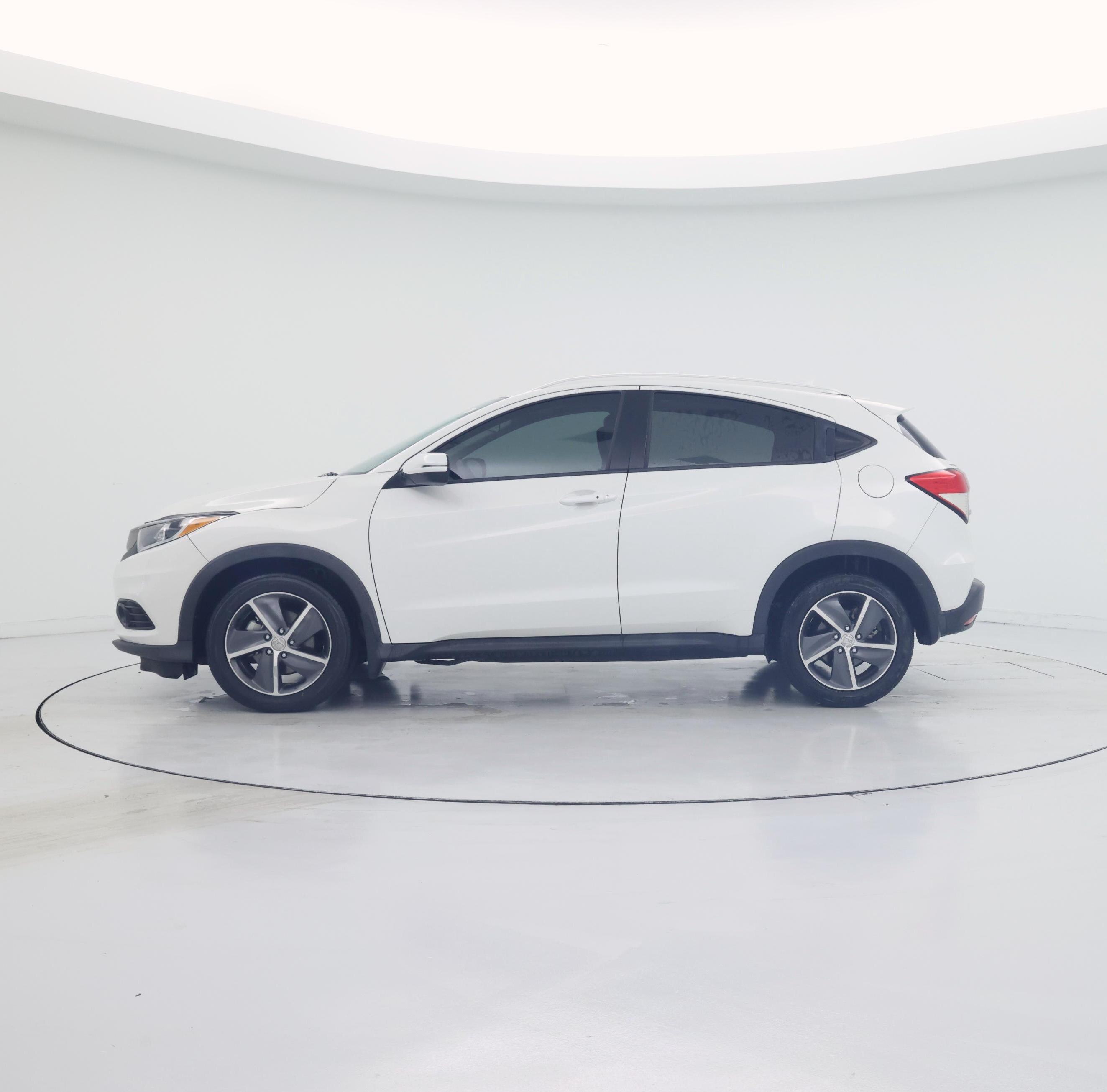 Thumbnail: 2021 Honda HR-V - 3
