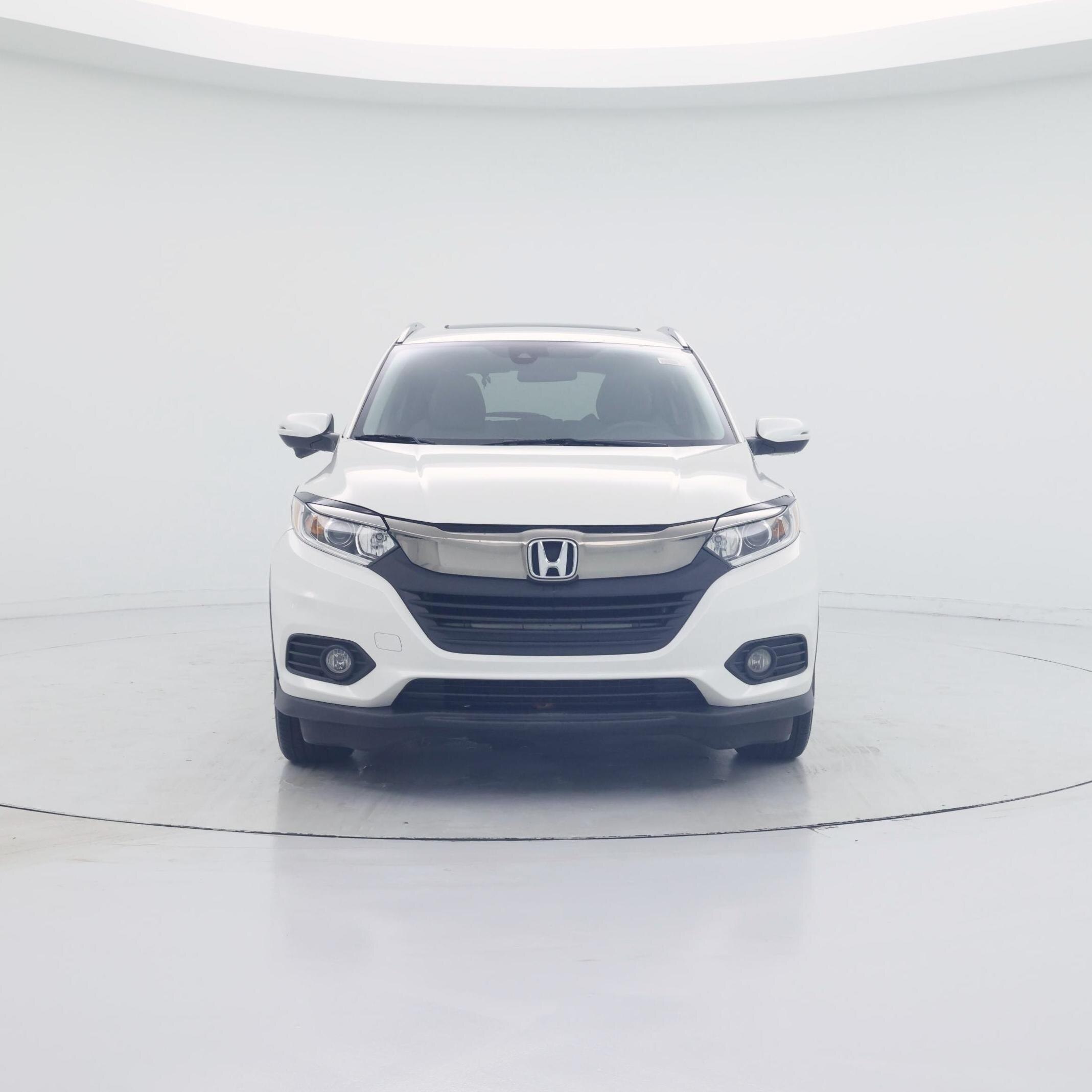 Thumbnail: 2021 Honda HR-V - 5